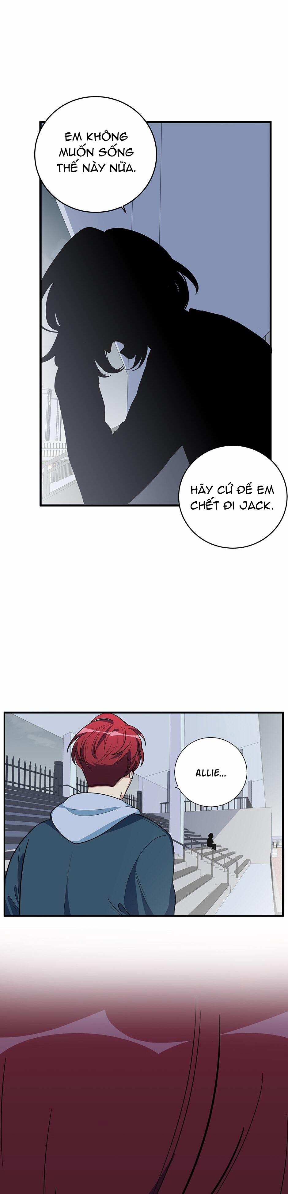 [16+] Killing My Love 5.2 trang 7