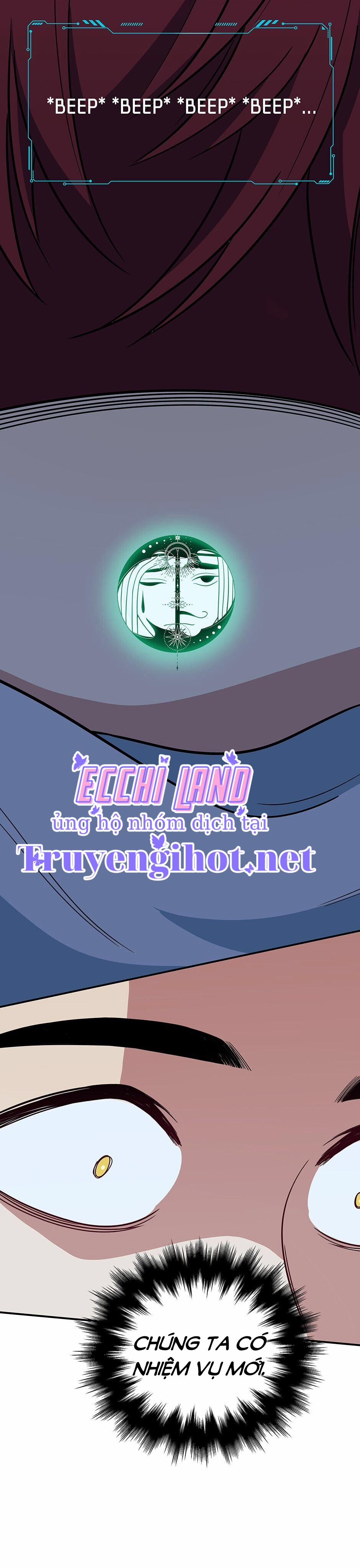 [16+] Killing My Love 5.2 trang 8