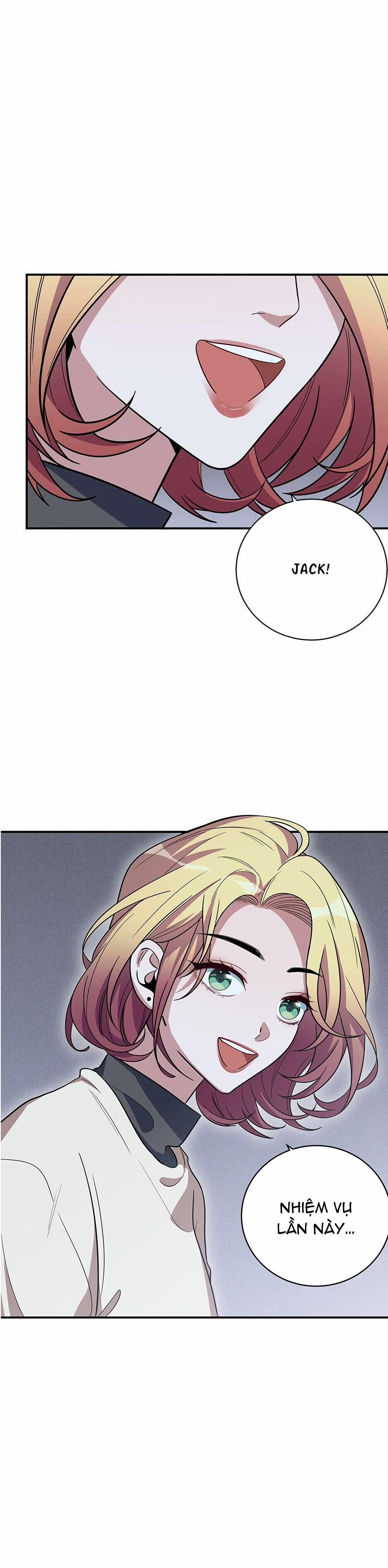 [16+] Killing My Love 5.2 trang 9