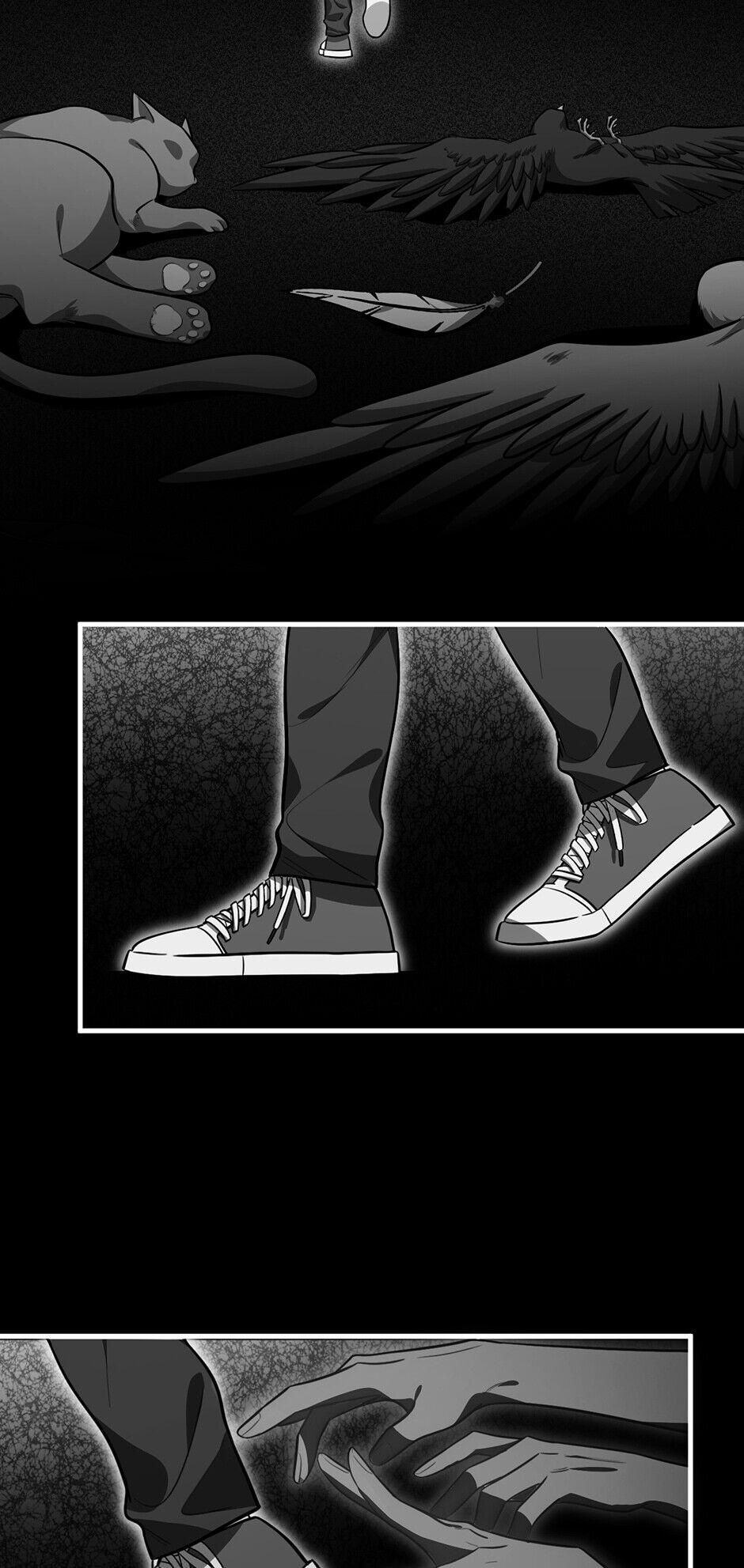 [16+] Killing My Love 50.1 trang 5