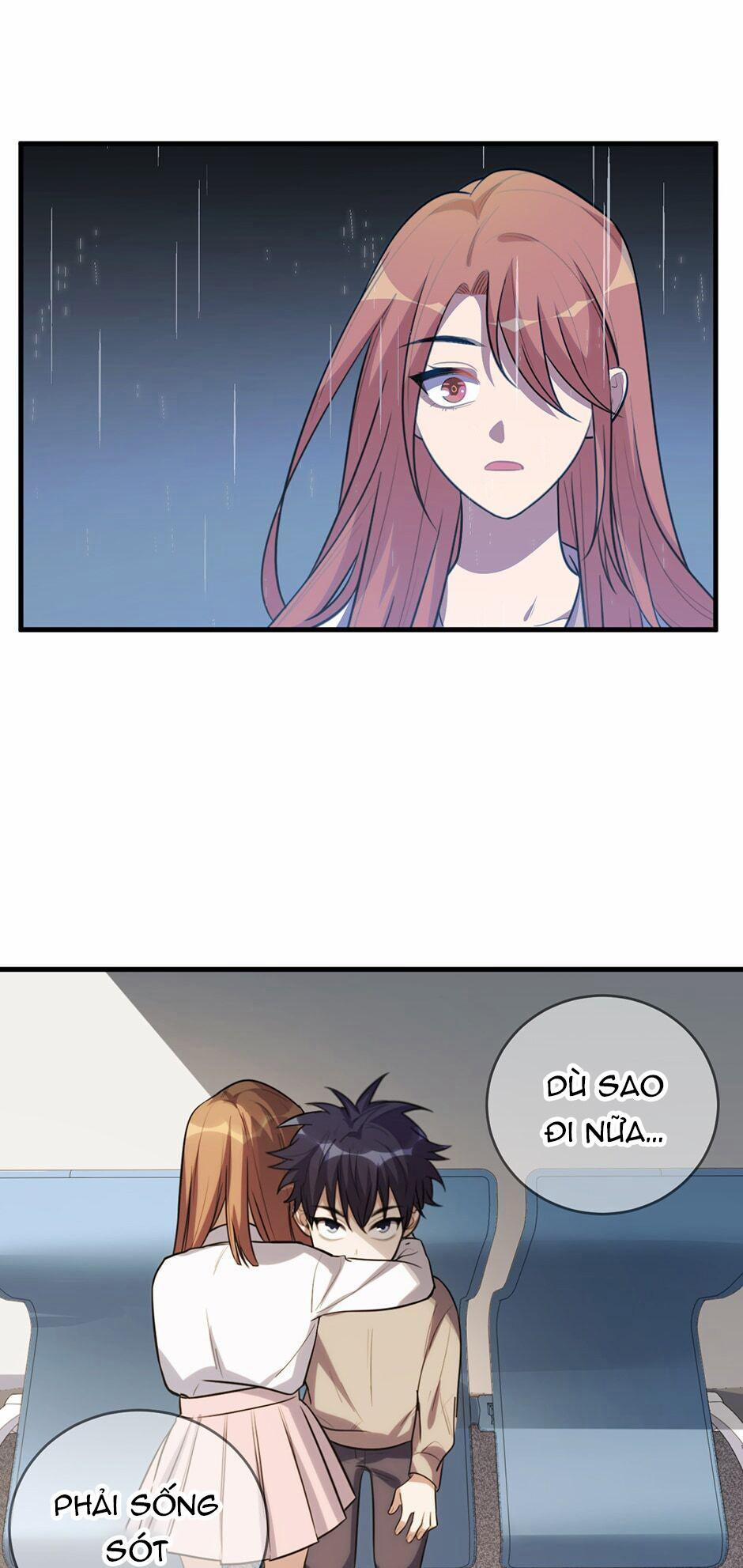 [16+] Killing My Love 50.2 trang 0