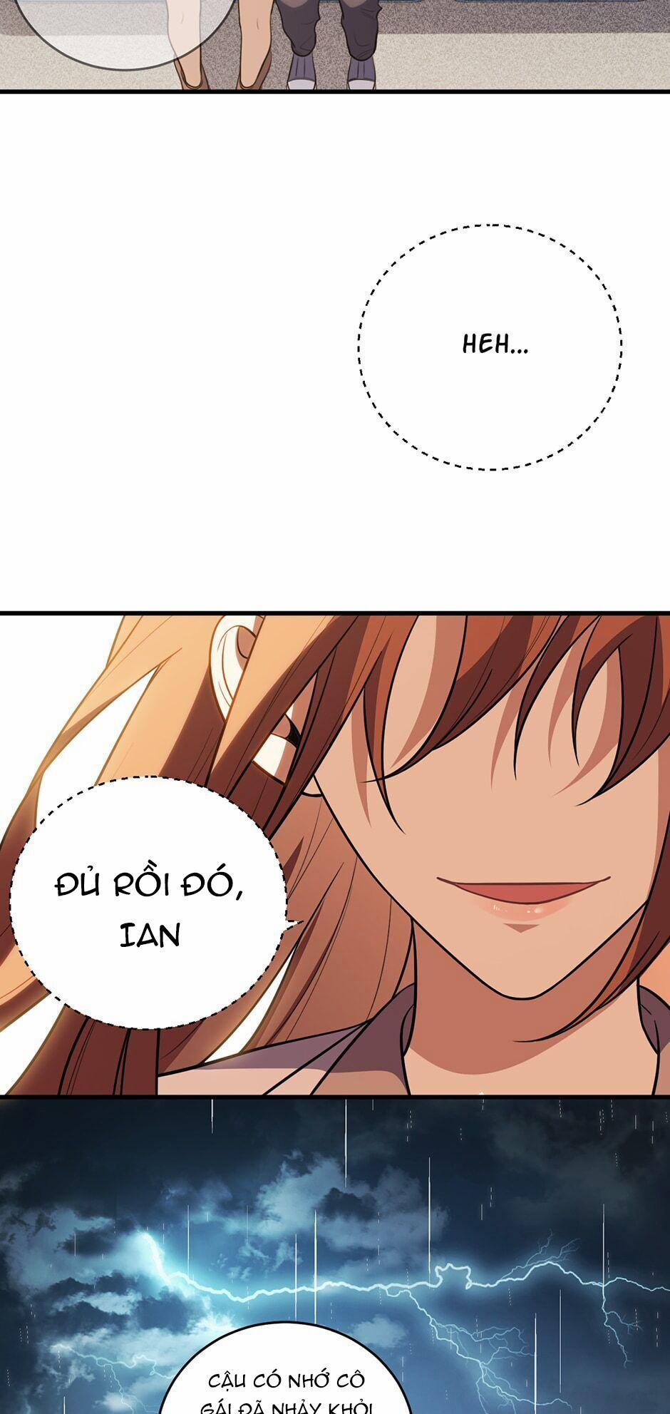 [16+] Killing My Love 50.2 trang 1