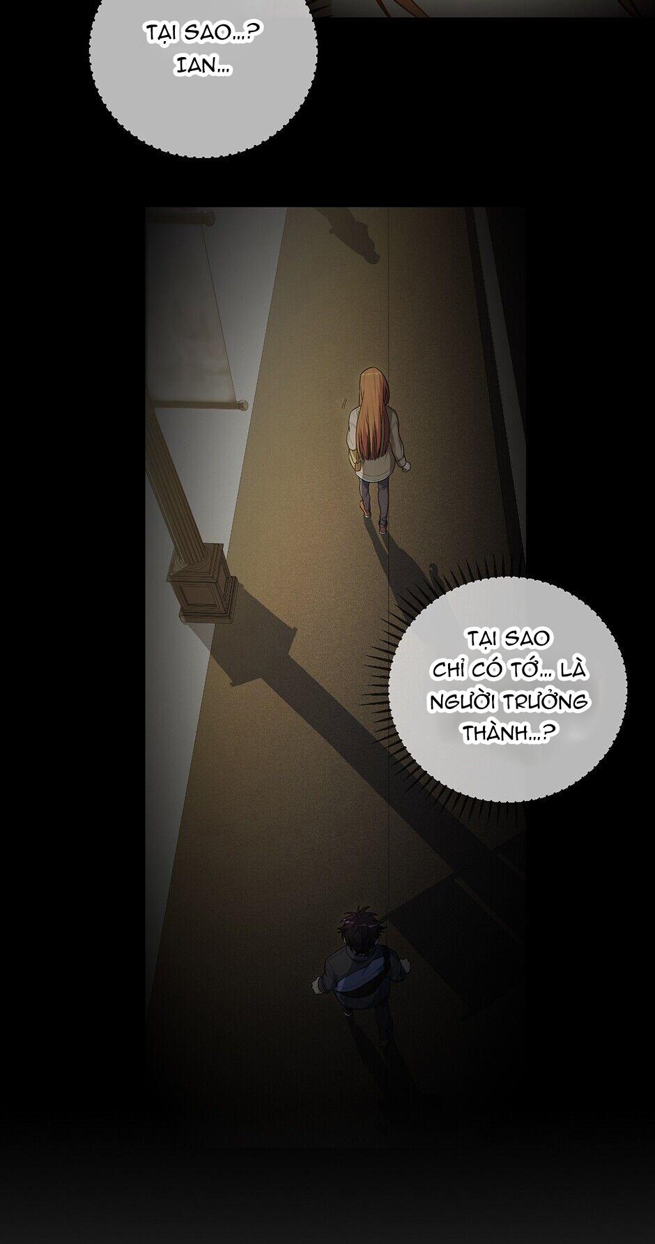 [16+] Killing My Love 50.2 trang 16