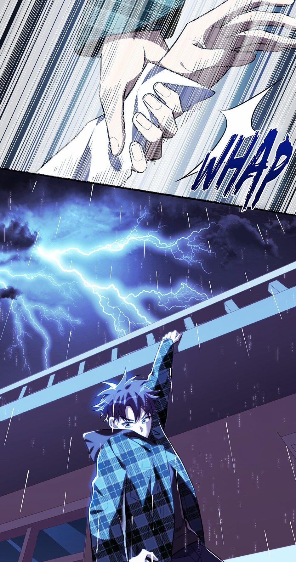 [16+] Killing My Love 50.2 trang 19