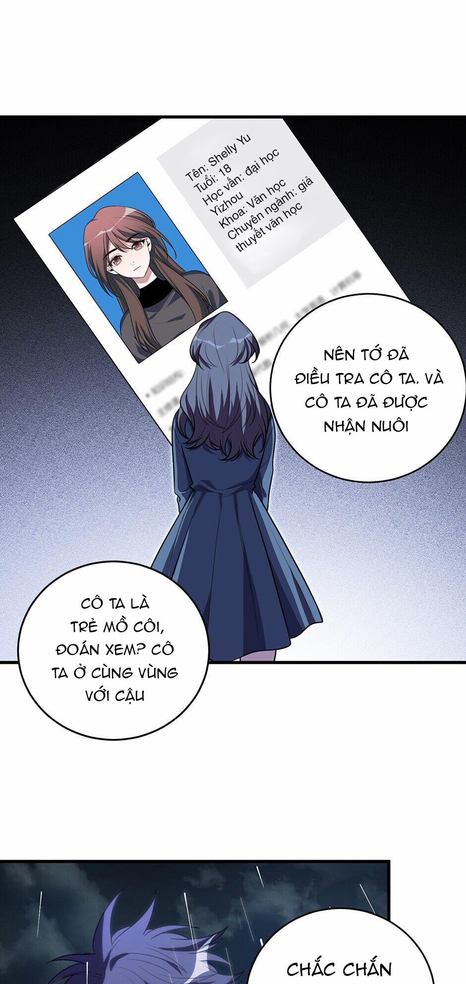 [16+] Killing My Love 50.2 trang 4