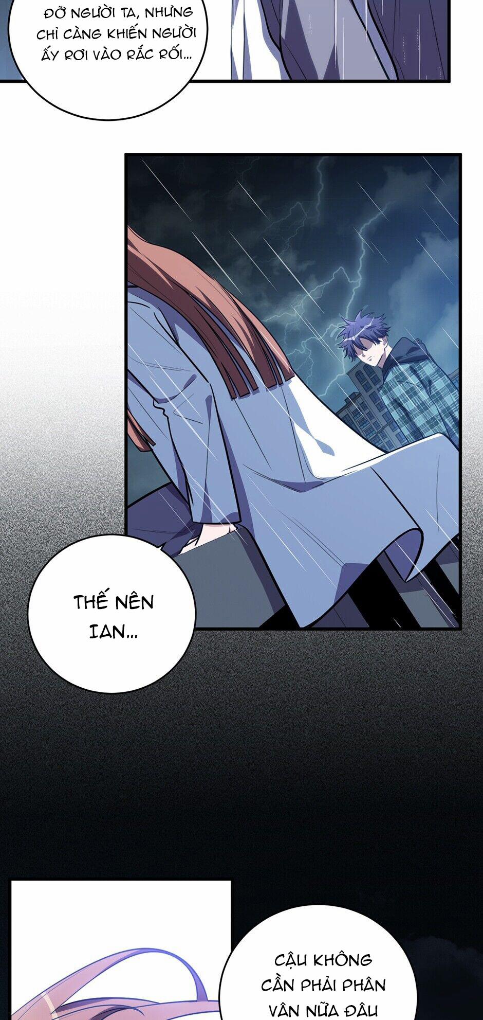 [16+] Killing My Love 50.2 trang 7