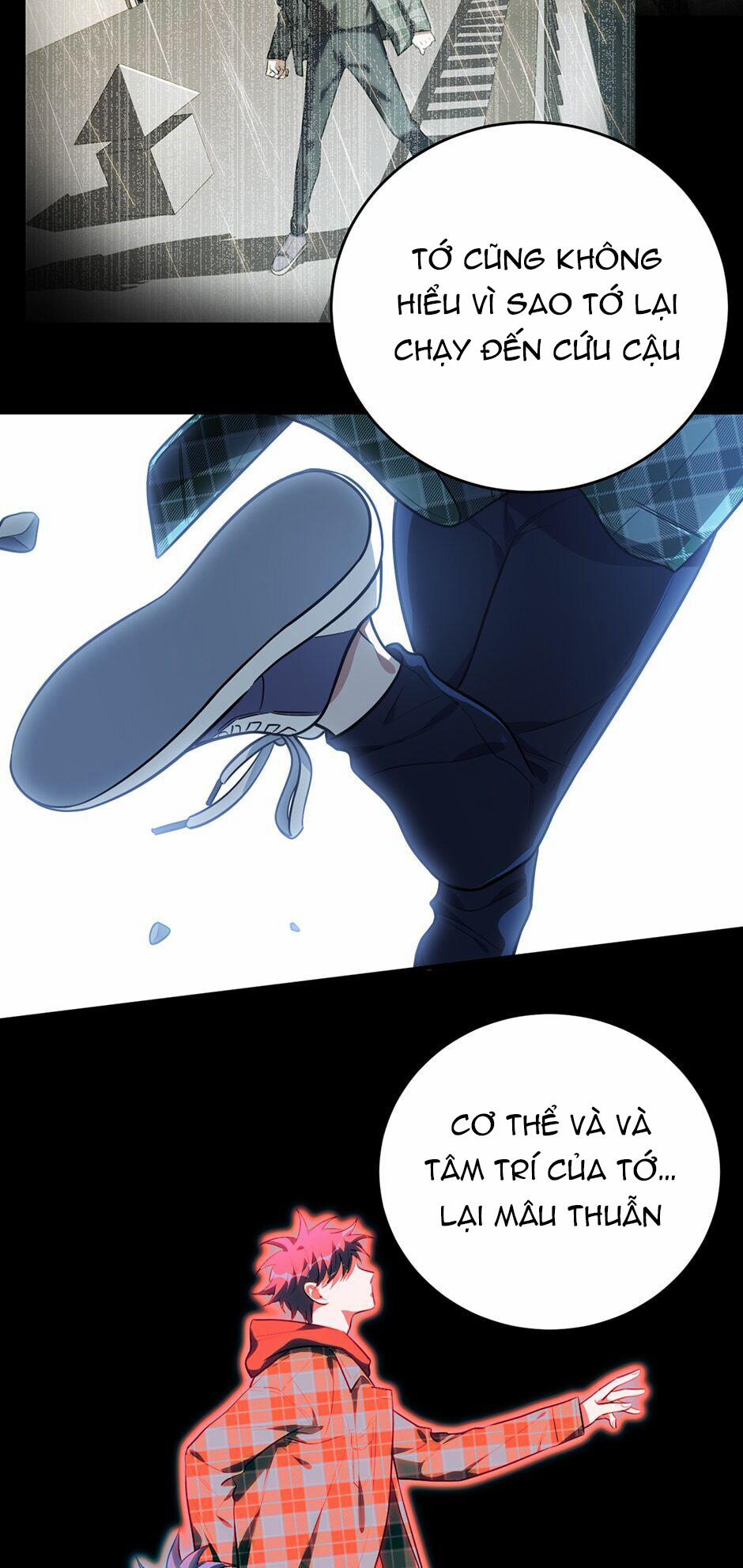 [16+] Killing My Love 51.1 trang 14