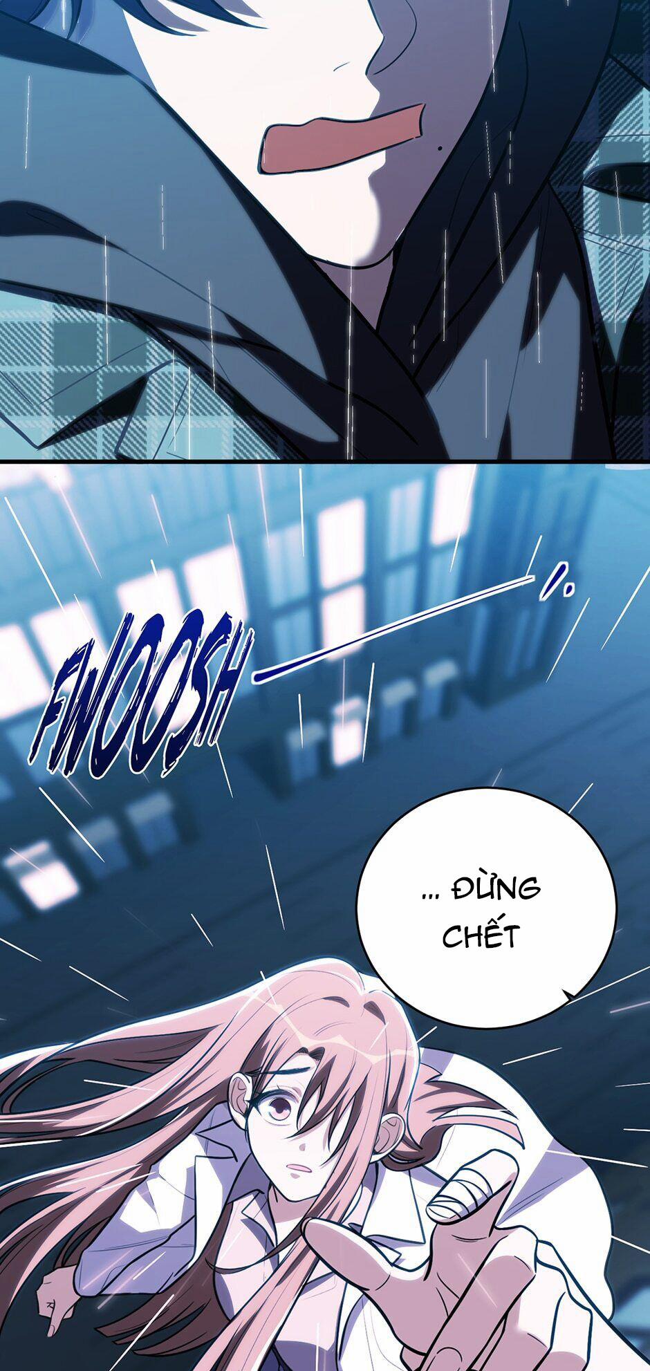 [16+] Killing My Love 51.1 trang 4