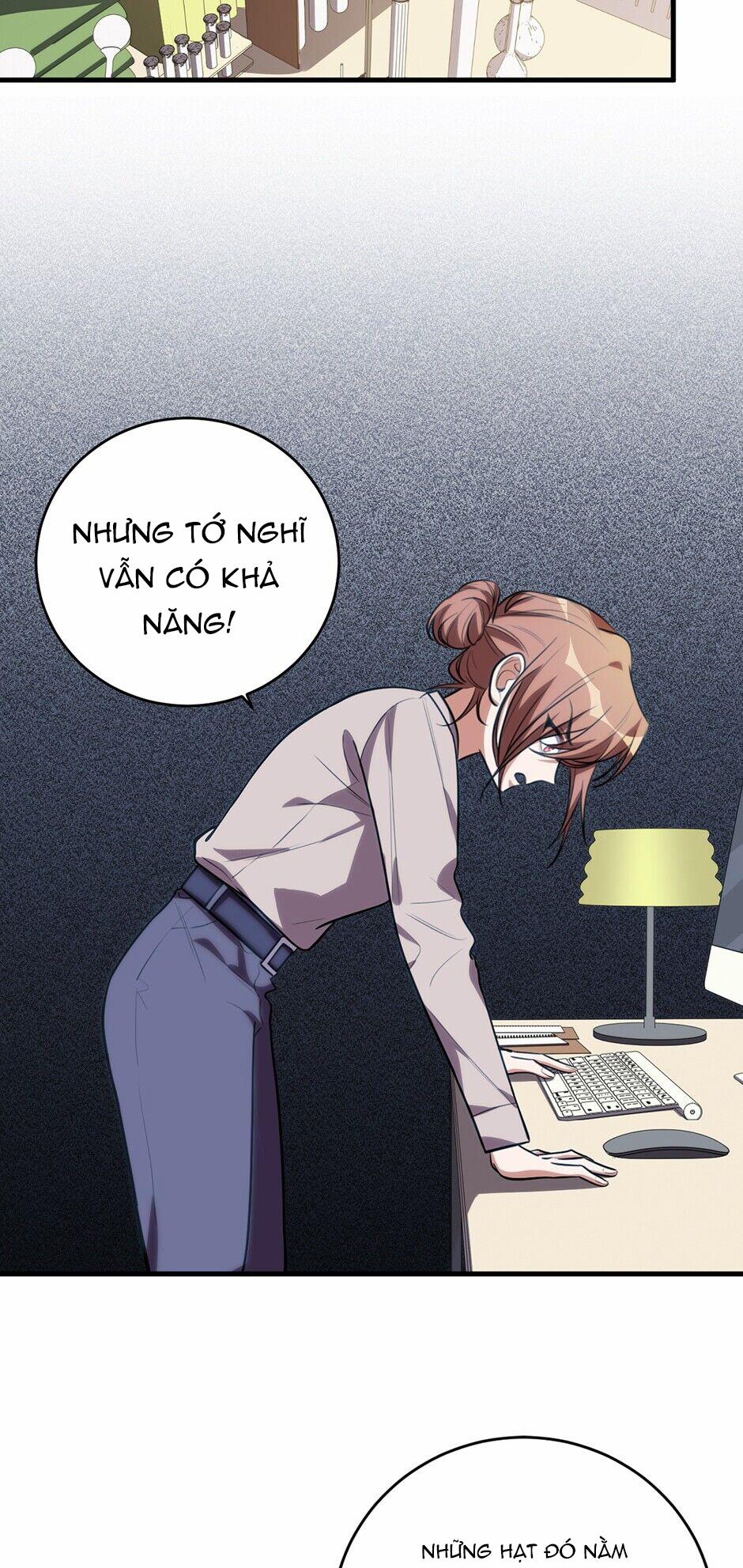 [16+] Killing My Love 51.2 trang 14