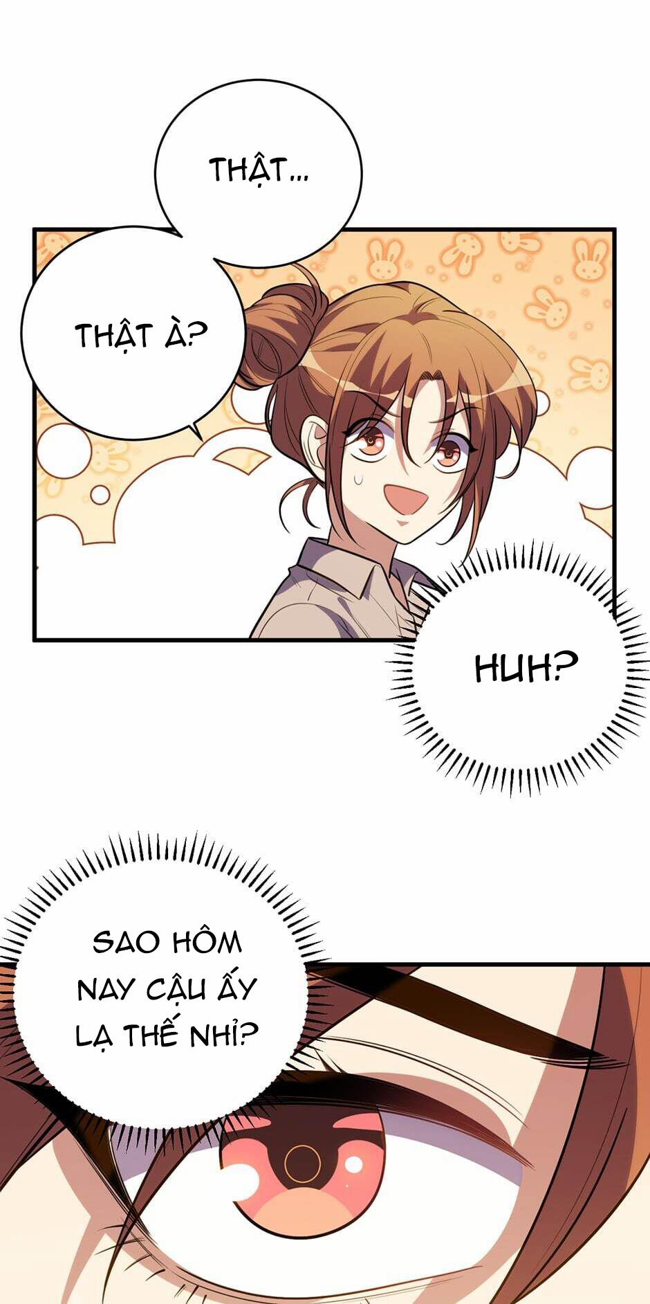 [16+] Killing My Love 51.2 trang 19