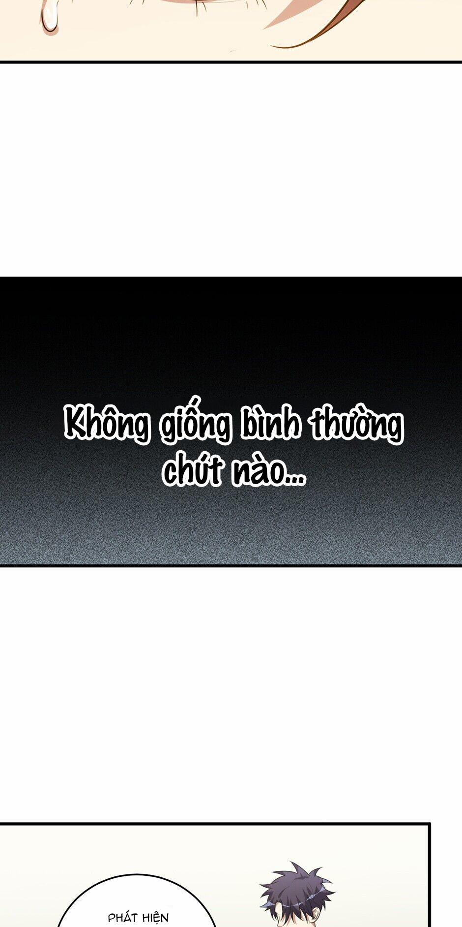 [16+] Killing My Love 51.2 trang 20