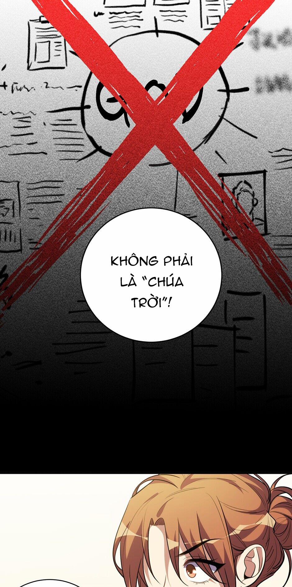 [16+] Killing My Love 51.2 trang 22