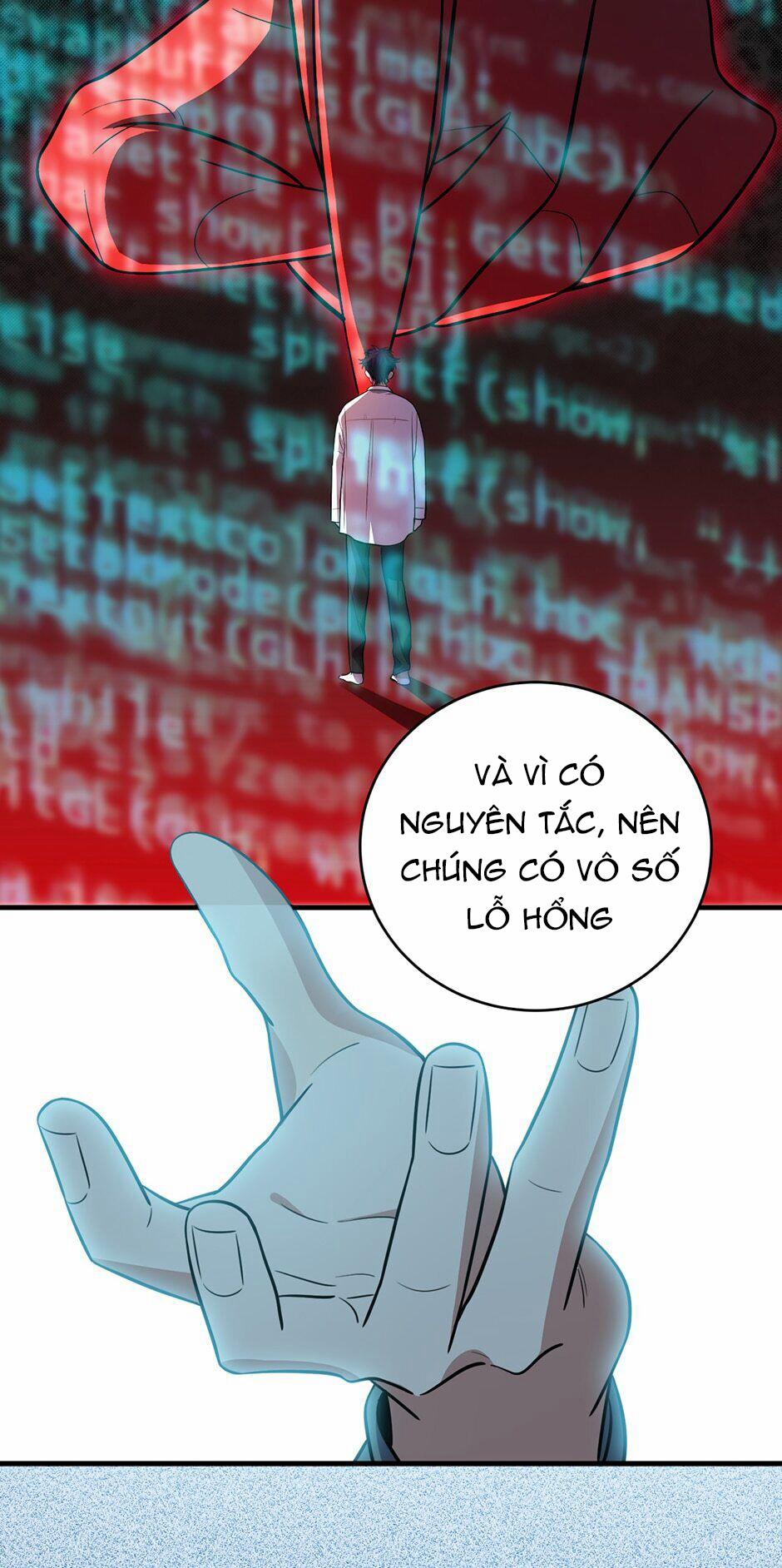 [16+] Killing My Love 51.2 trang 25