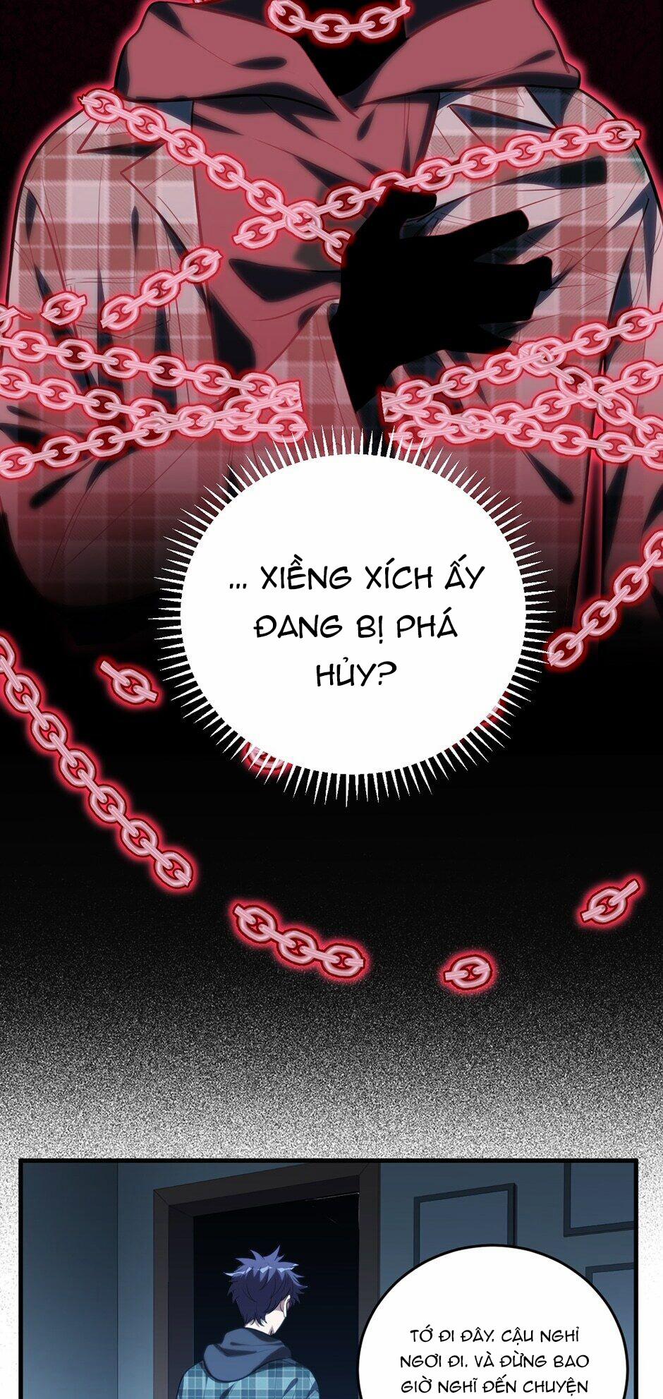 [16+] Killing My Love 51.2 trang 3