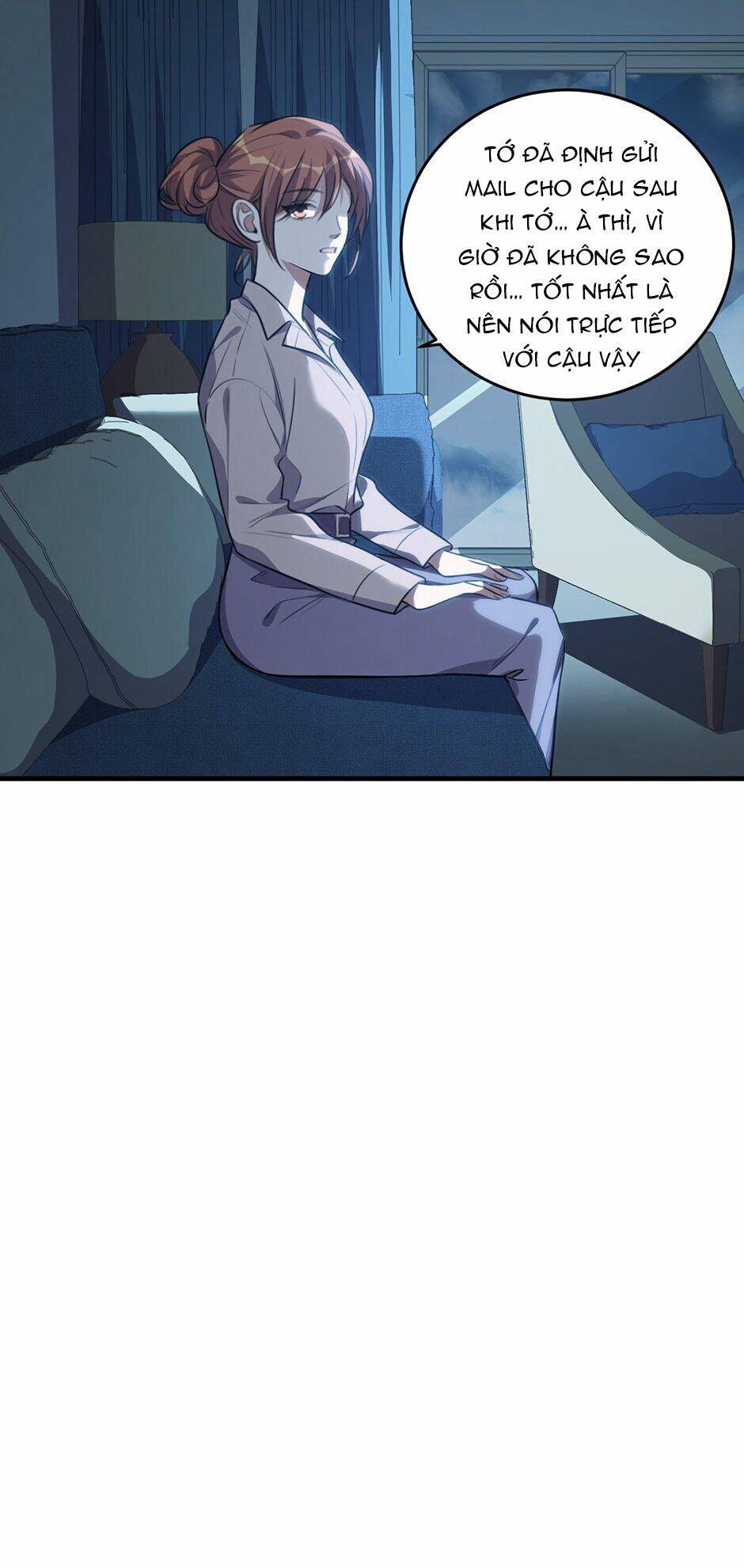 [16+] Killing My Love 51.2 trang 5