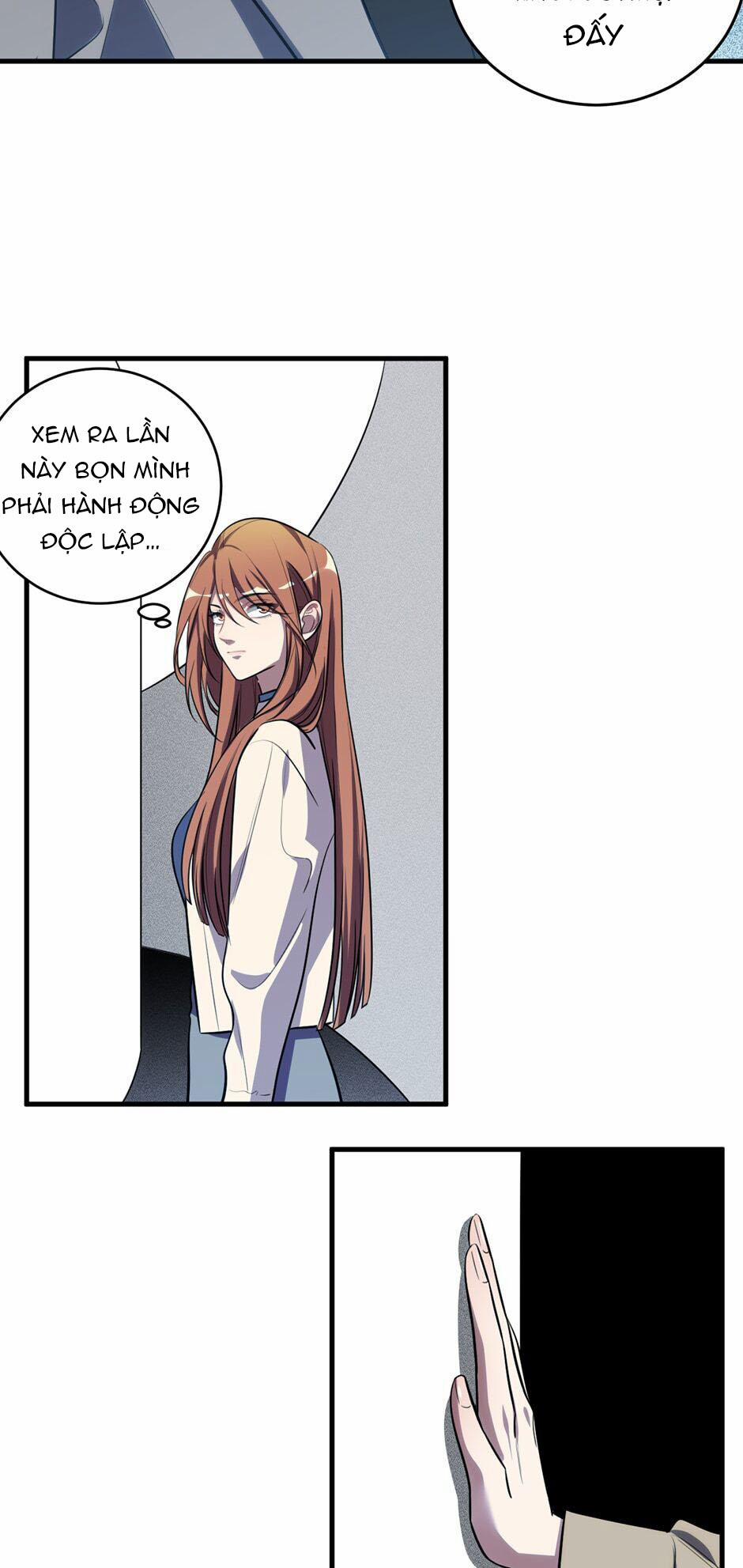 [16+] Killing My Love 53.1 trang 12