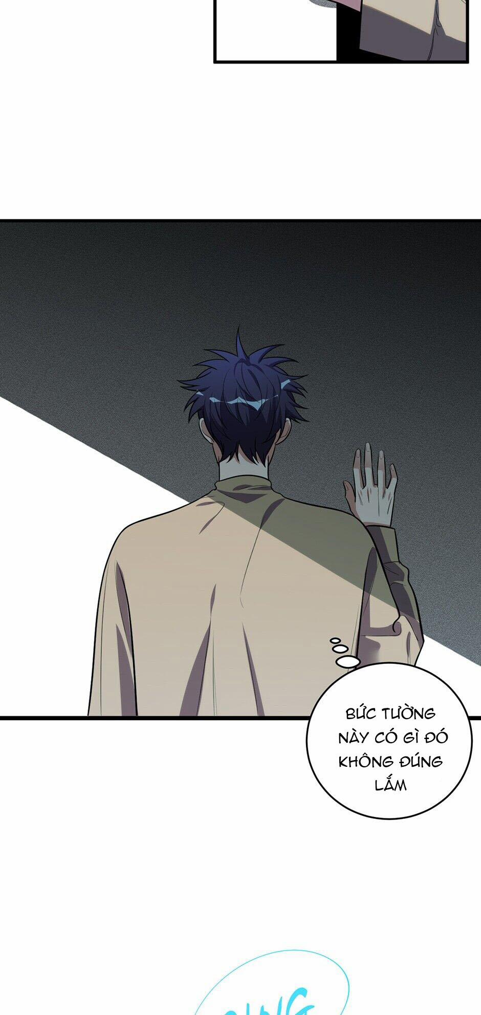 [16+] Killing My Love 53.1 trang 13