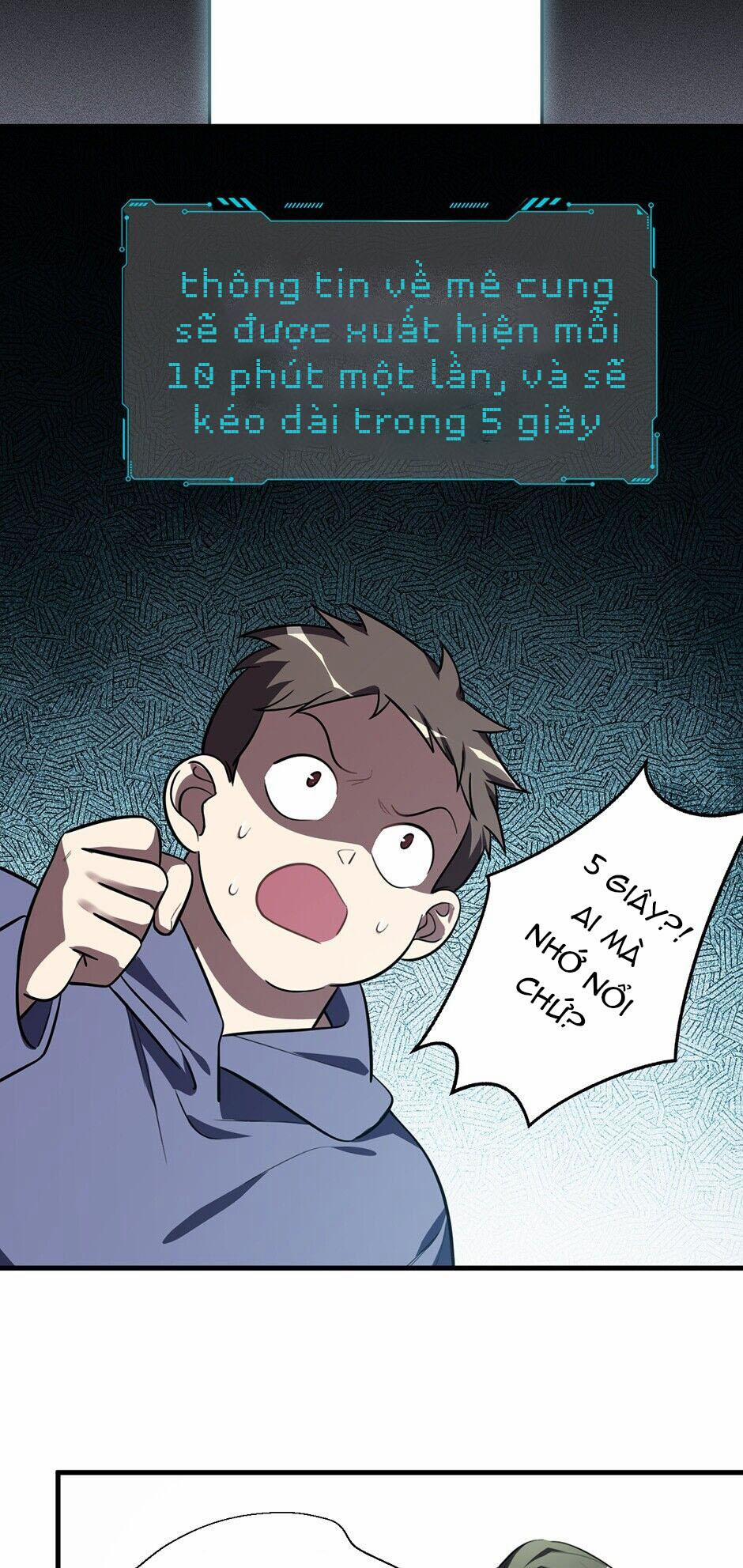 [16+] Killing My Love 53.2 trang 1