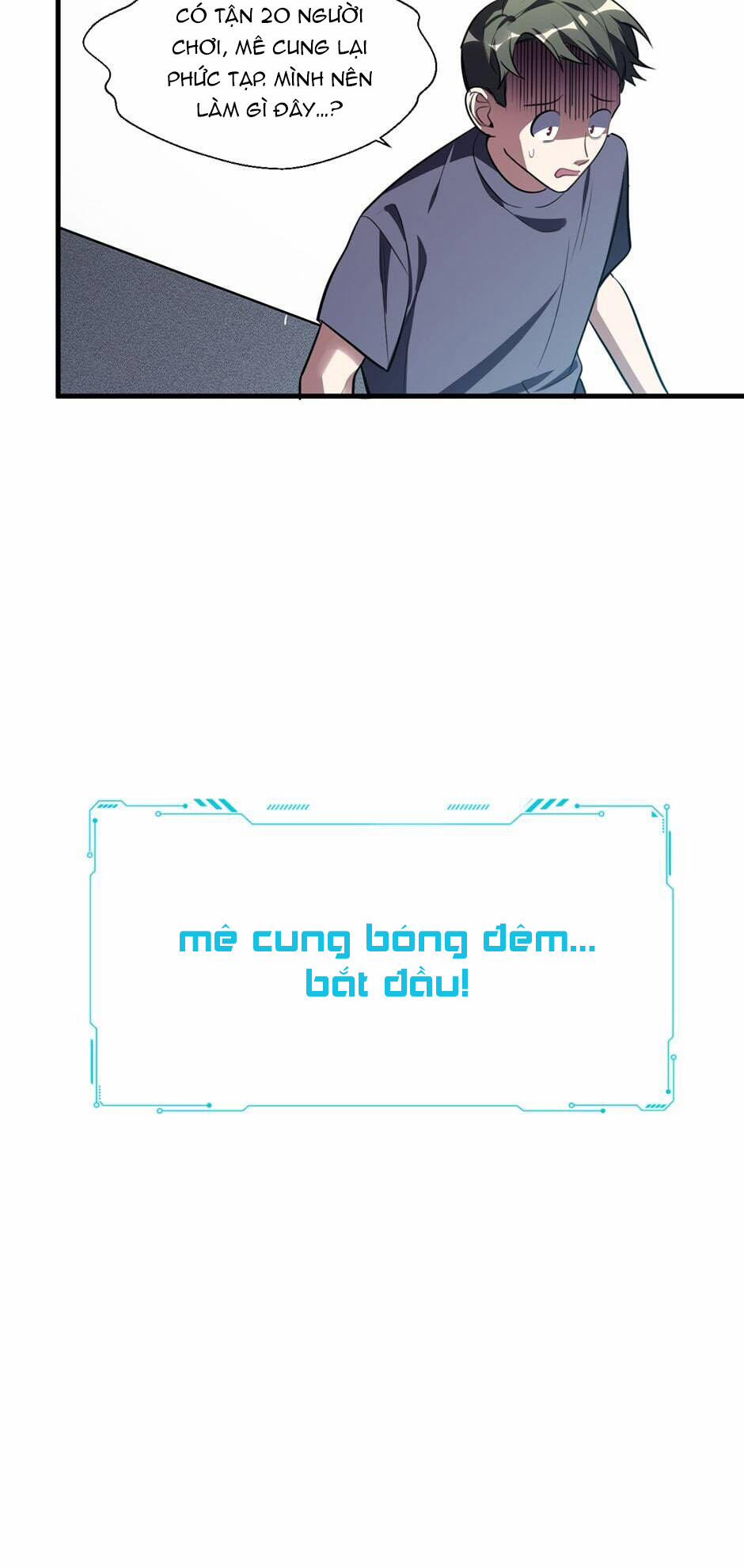 [16+] Killing My Love 53.2 trang 2