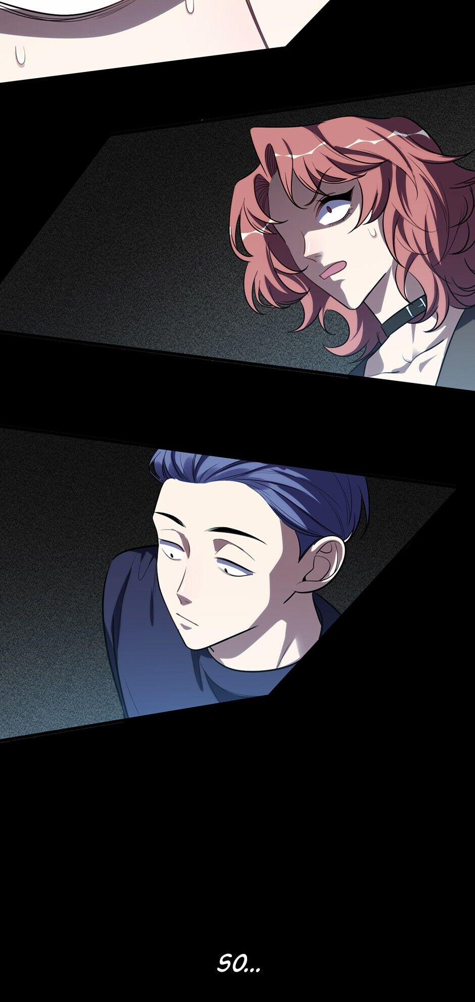 [16+] Killing My Love 53.2 trang 5