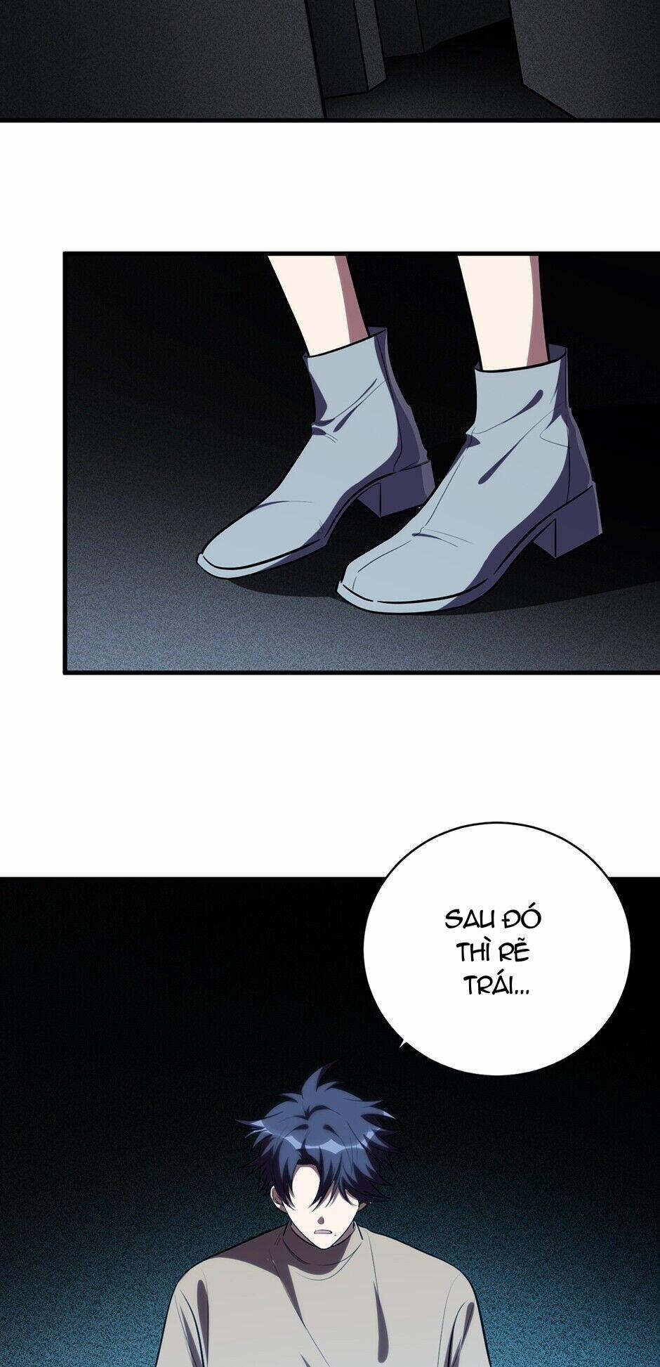 [16+] Killing My Love 54.1 trang 11