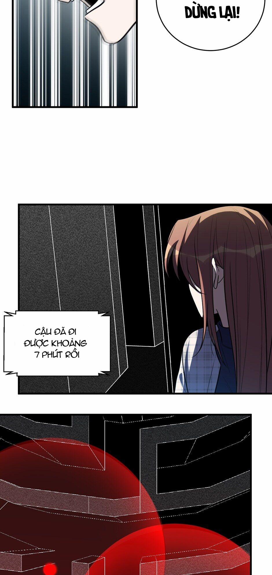 [16+] Killing My Love 54.1 trang 17