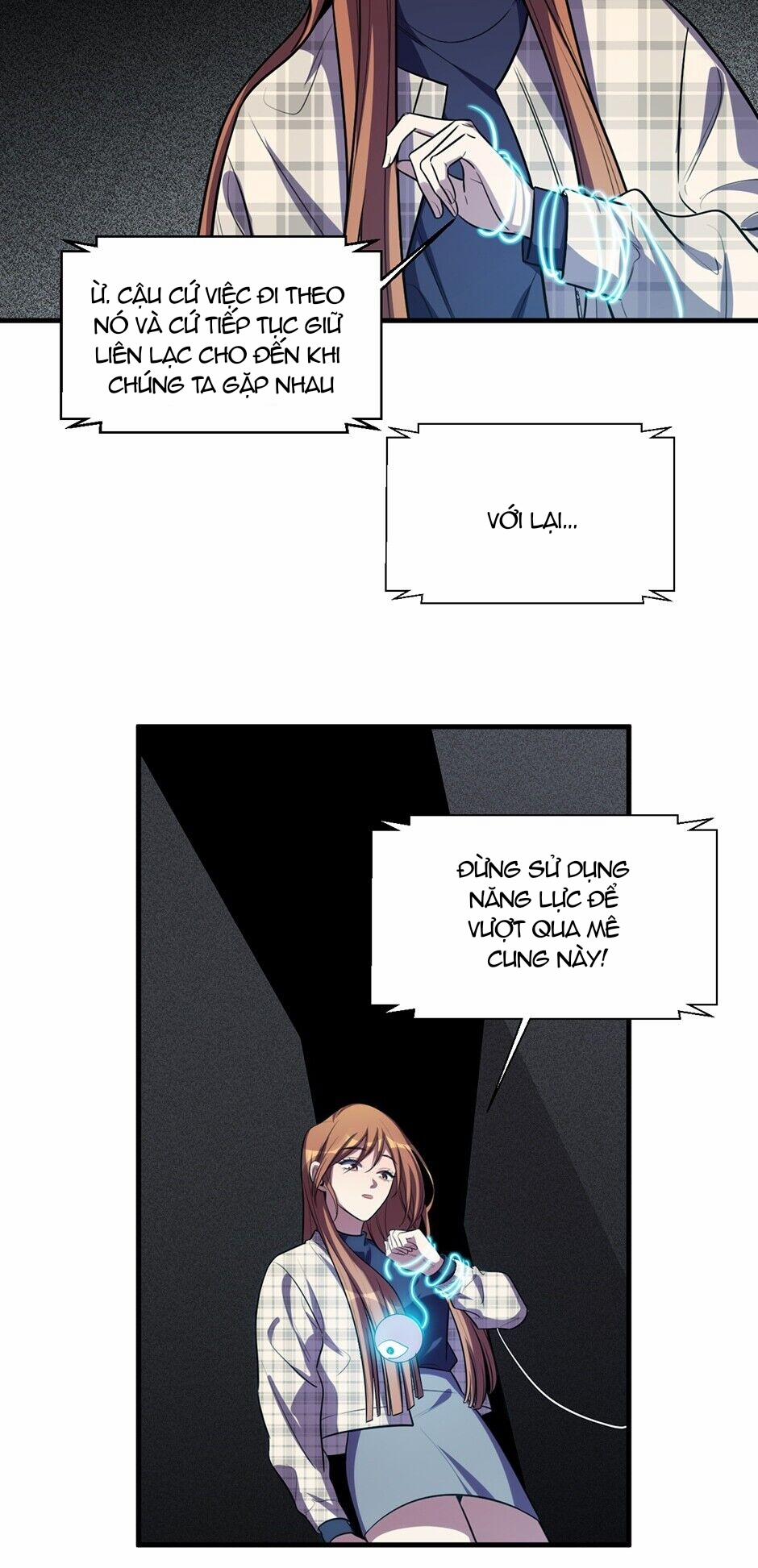 [16+] Killing My Love 54.1 trang 3