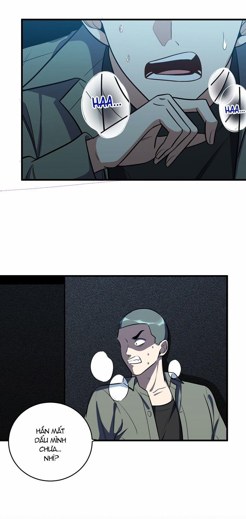 [16+] Killing My Love 54.2 trang 0