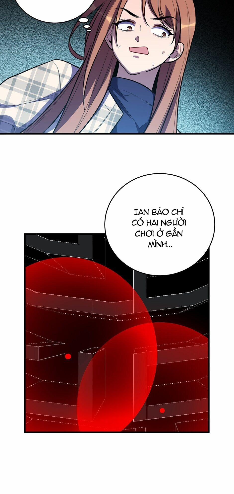 [16+] Killing My Love 54.2 trang 12
