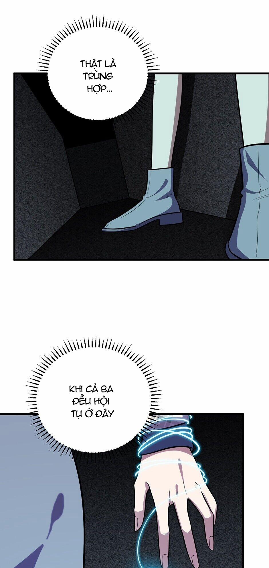 [16+] Killing My Love 54.2 trang 13