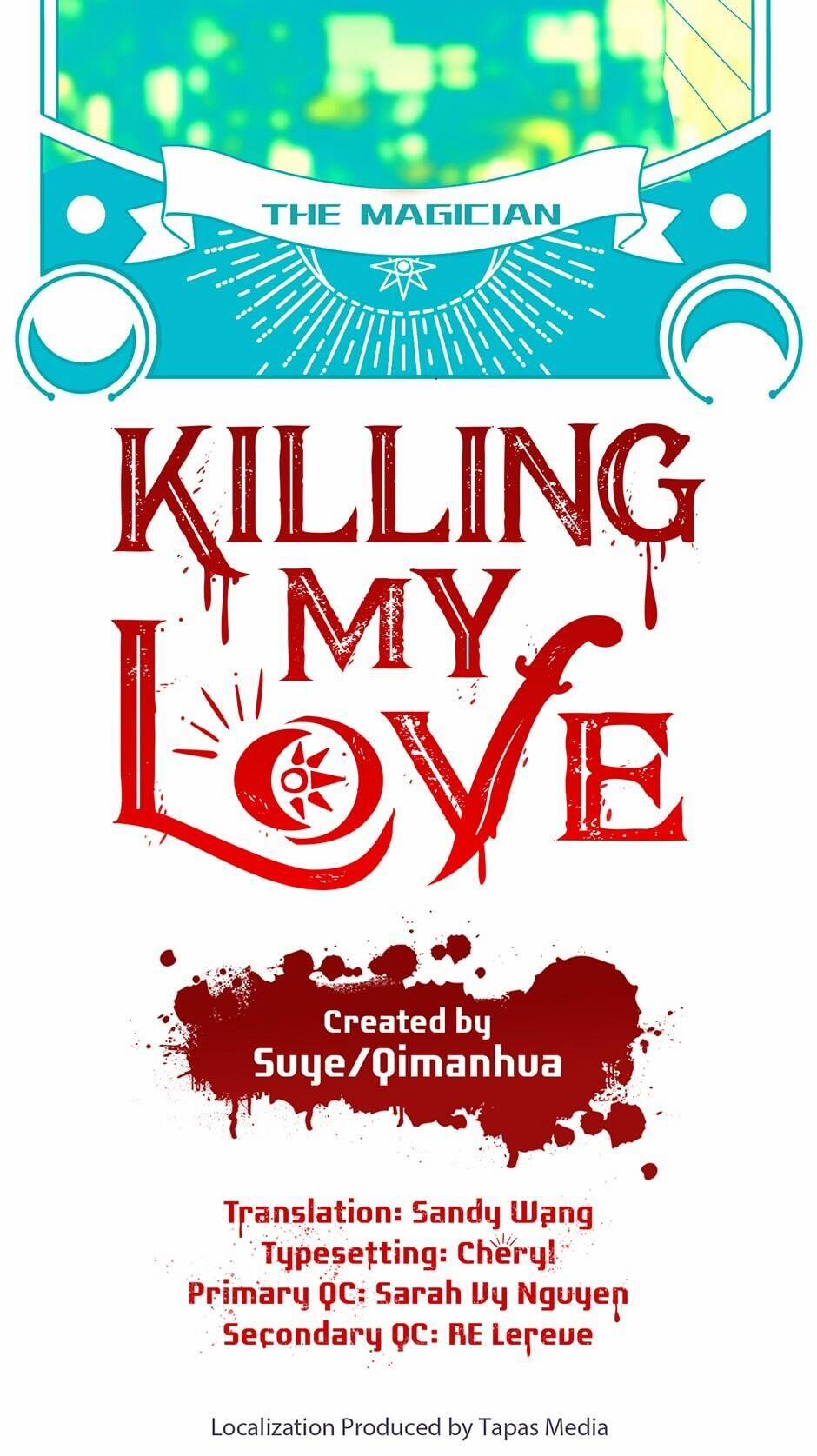 [16+] Killing My Love 55.1 trang 5