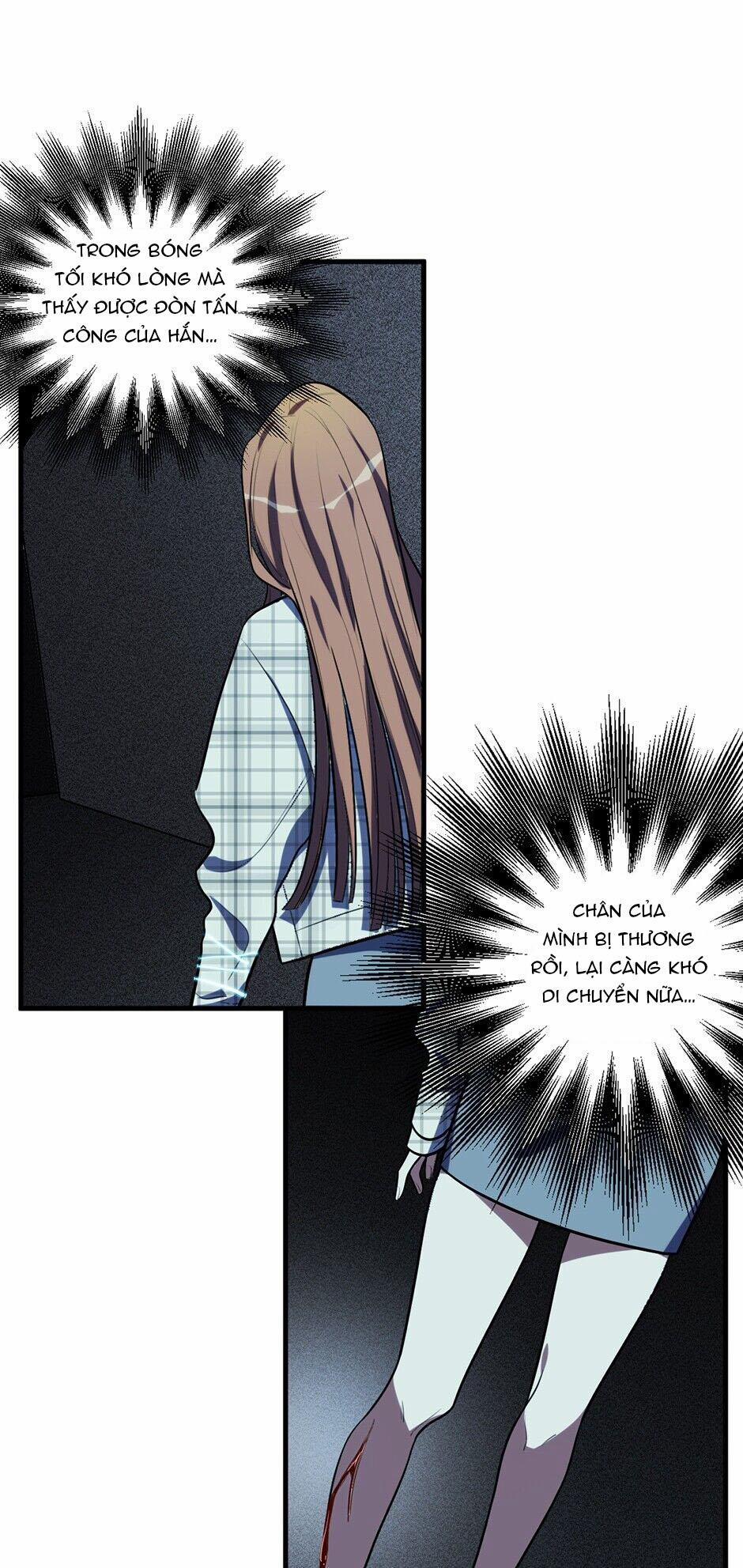 [16+] Killing My Love 55.2 trang 0