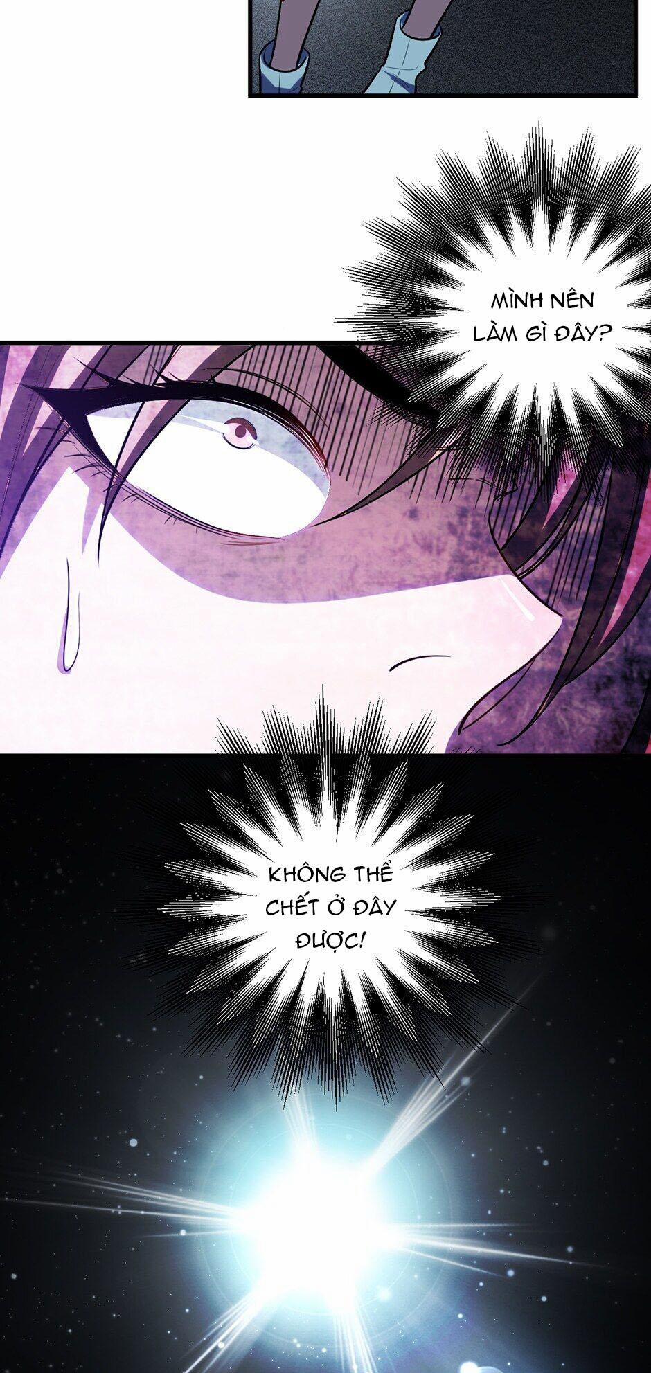 [16+] Killing My Love 55.2 trang 1