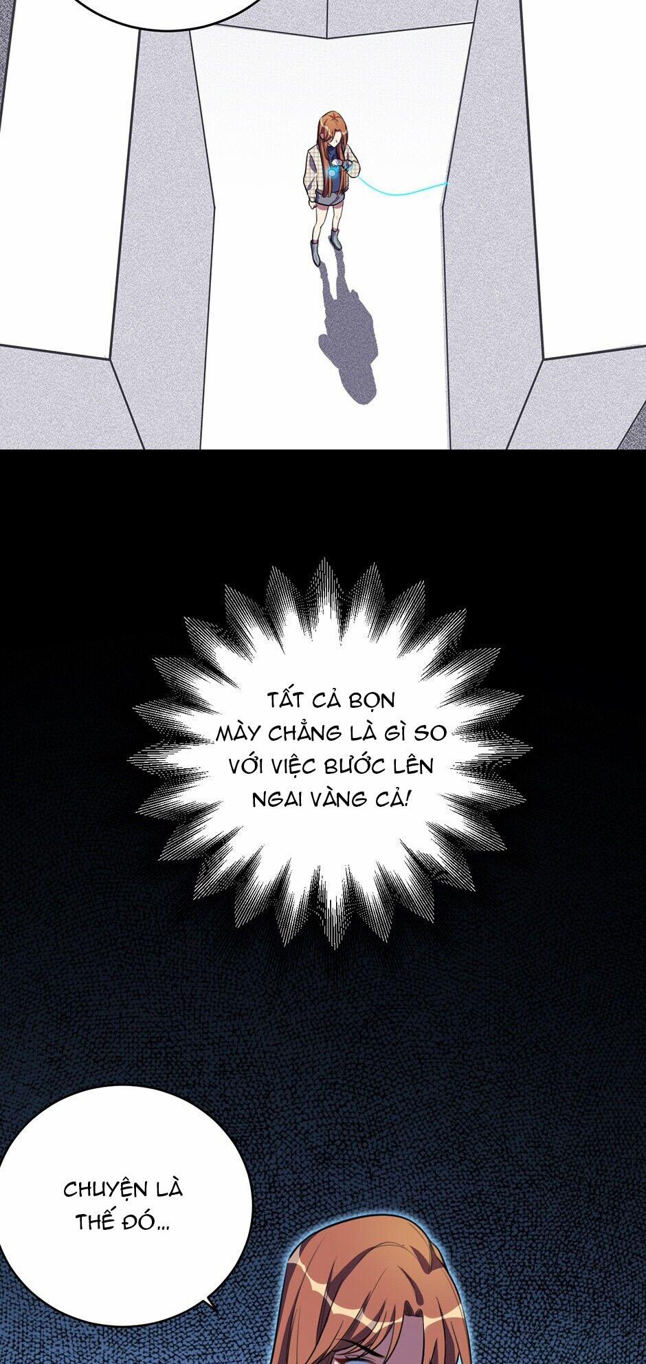 [16+] Killing My Love 55.2 trang 11