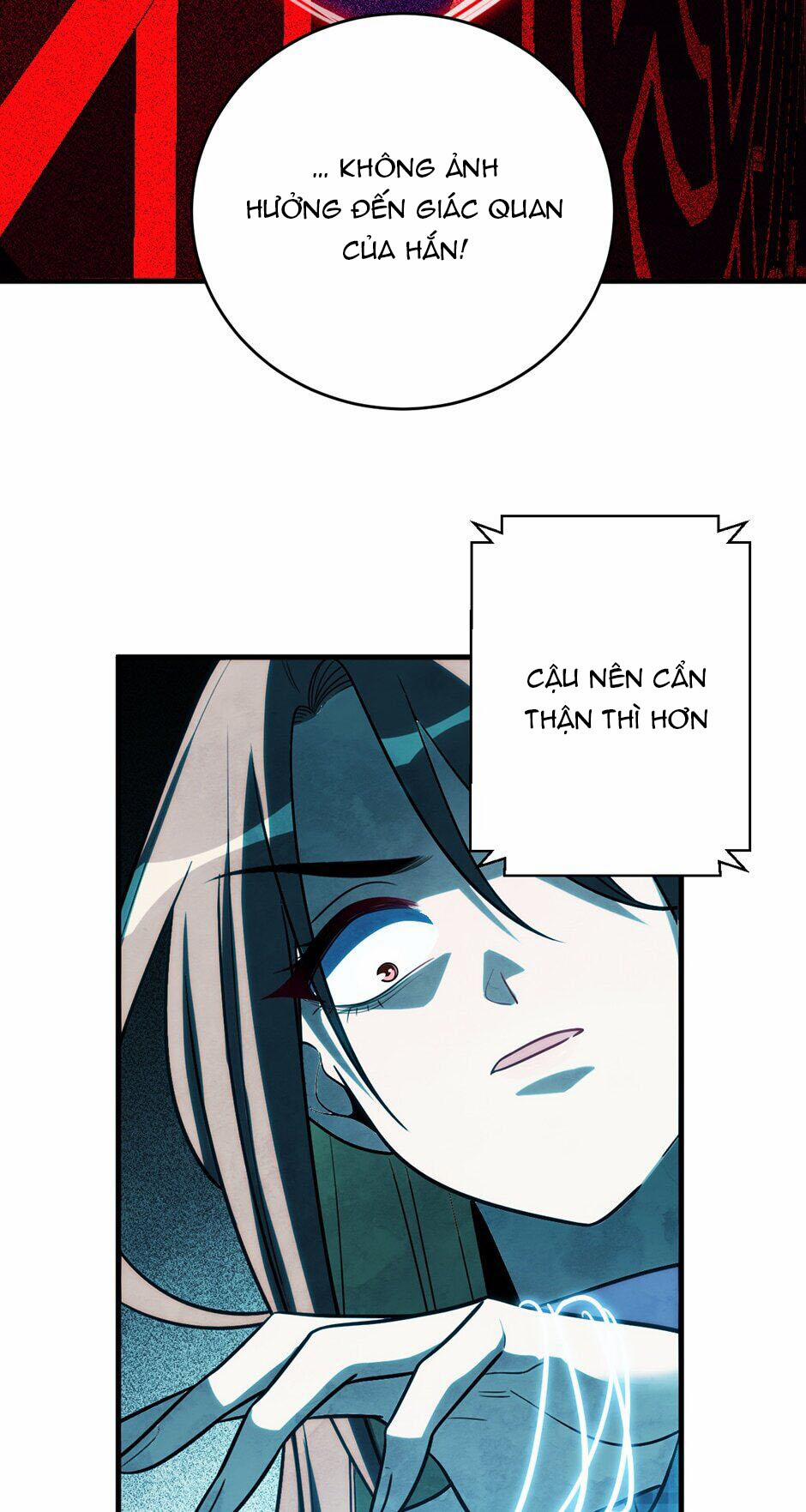 [16+] Killing My Love 55.2 trang 14