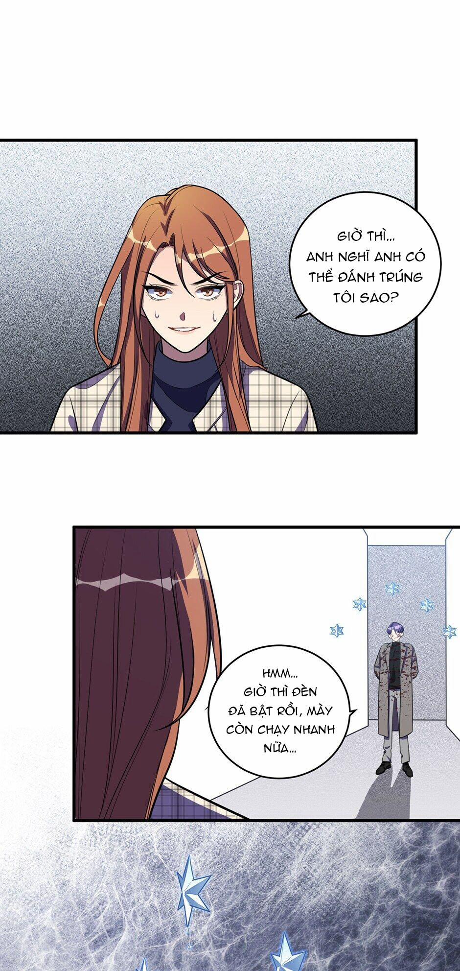 [16+] Killing My Love 55.2 trang 5