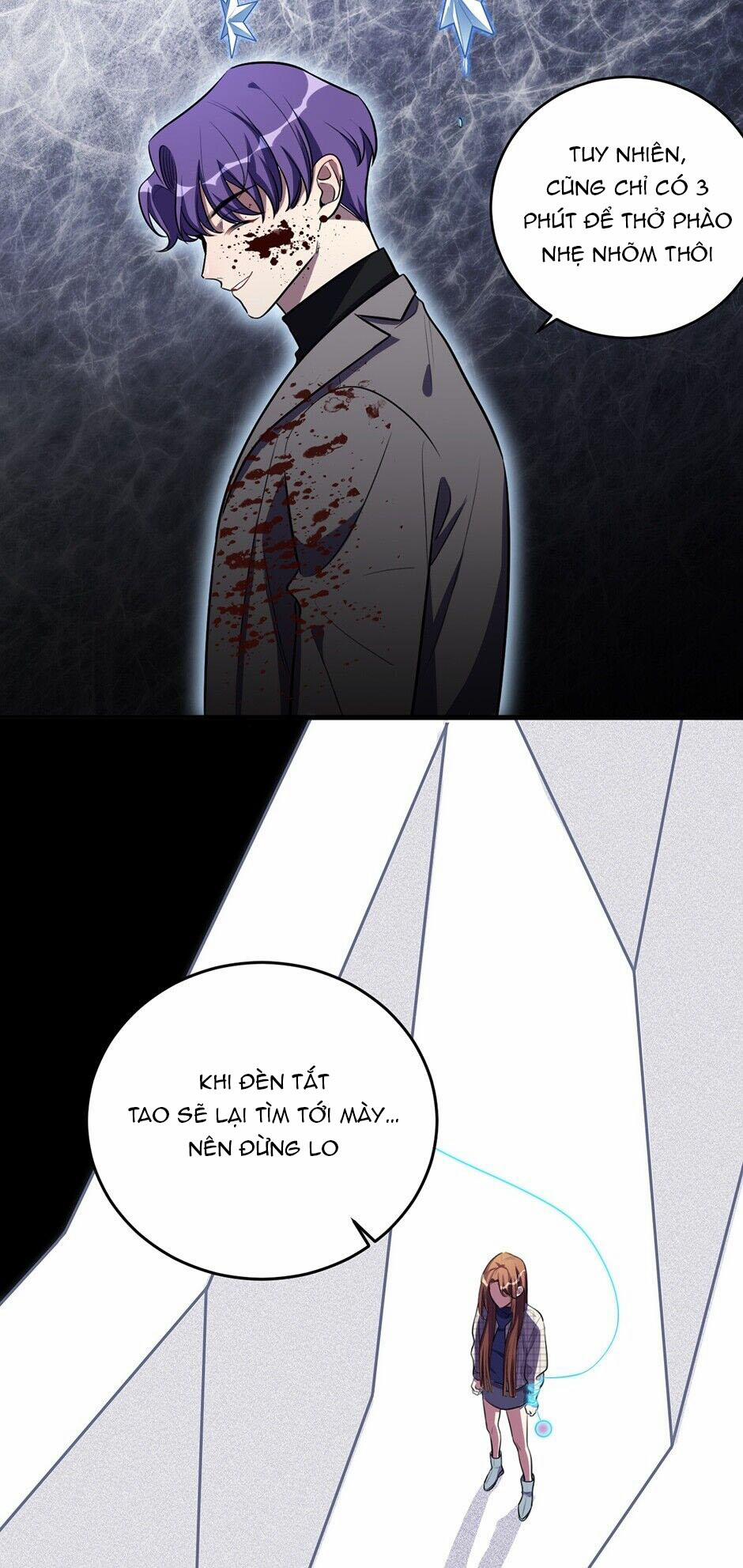 [16+] Killing My Love 55.2 trang 6