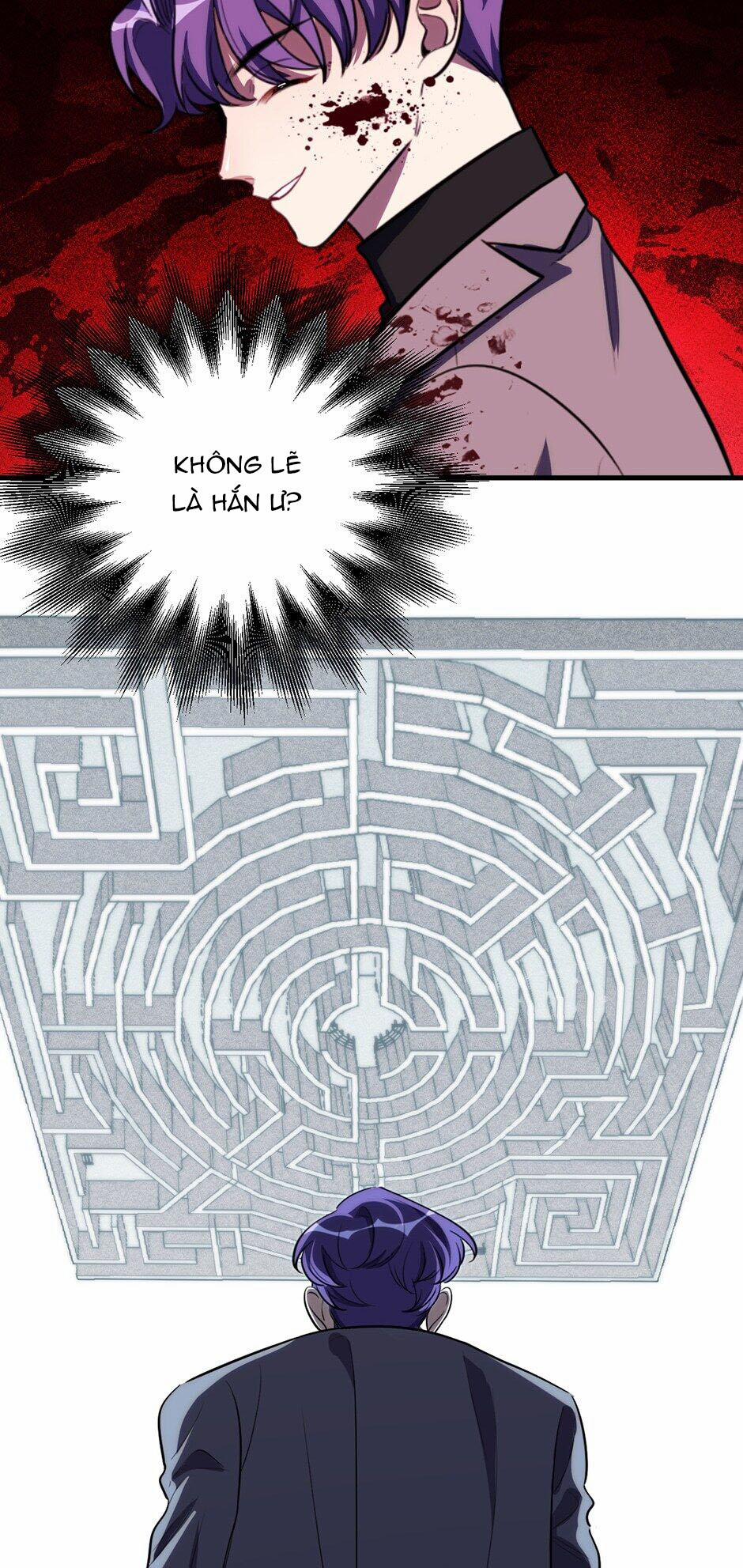 [16+] Killing My Love 55.2 trang 8