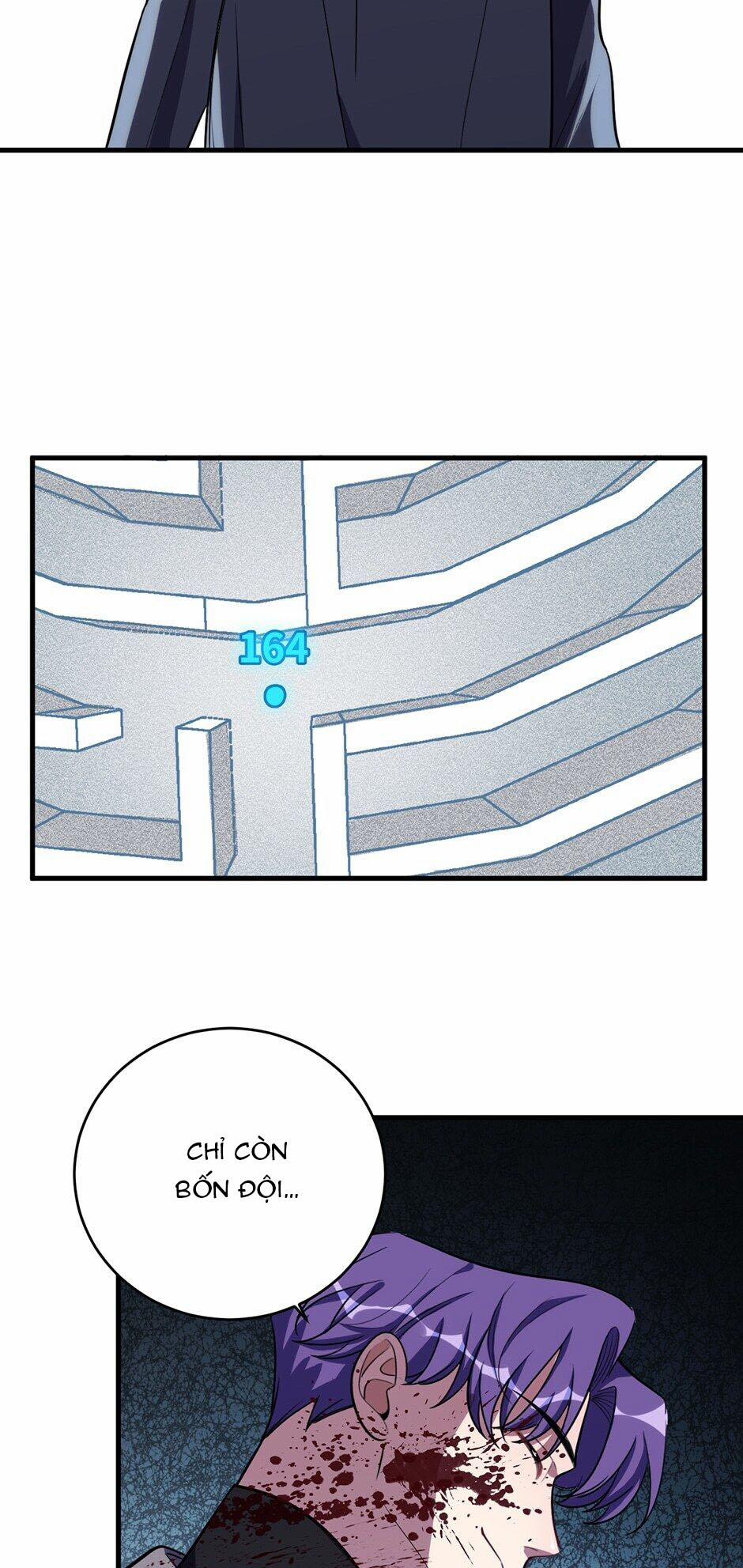 [16+] Killing My Love 55.2 trang 9