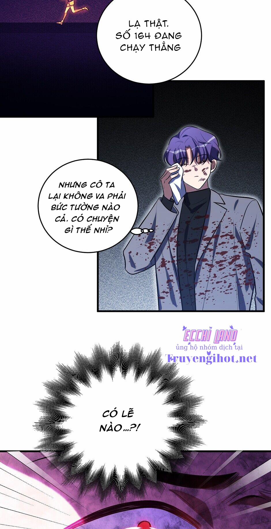 [16+] Killing My Love 56.1 trang 10