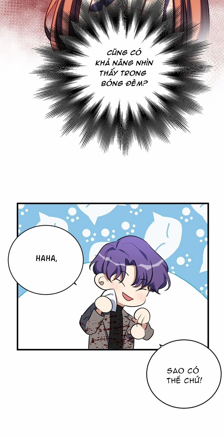 [16+] Killing My Love 56.1 trang 12