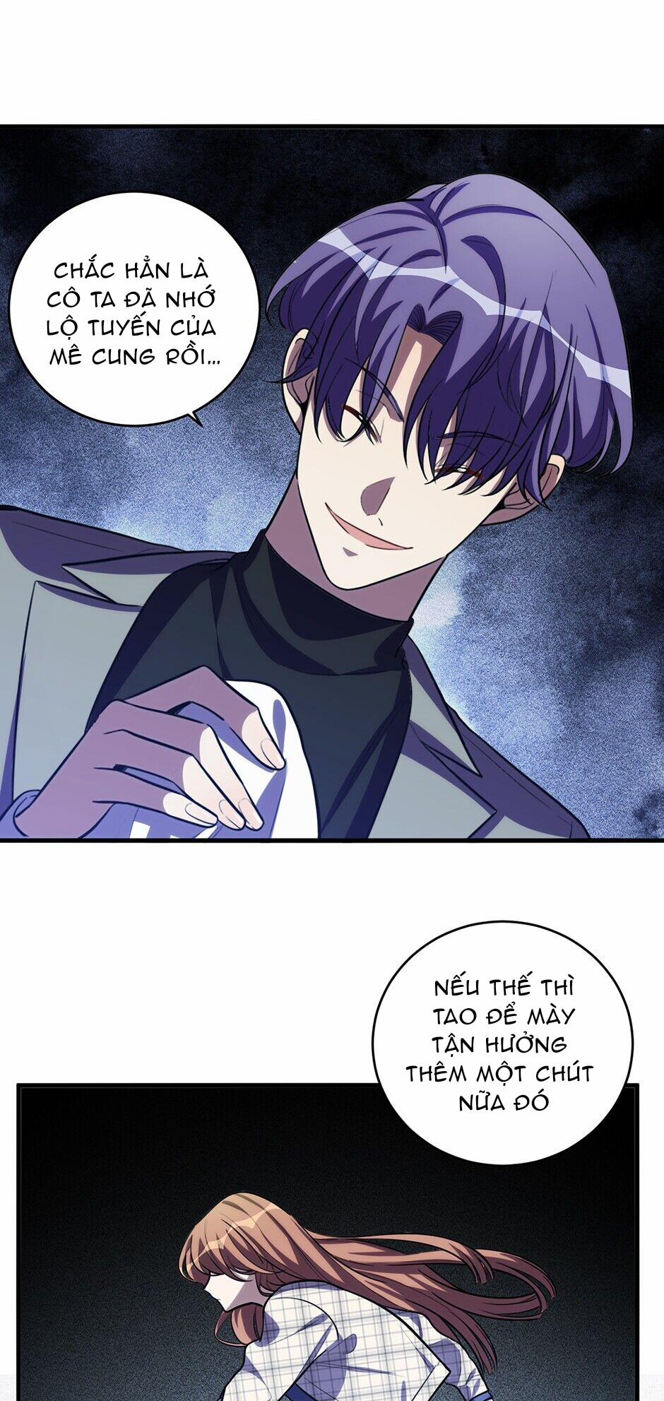 [16+] Killing My Love 56.1 trang 13