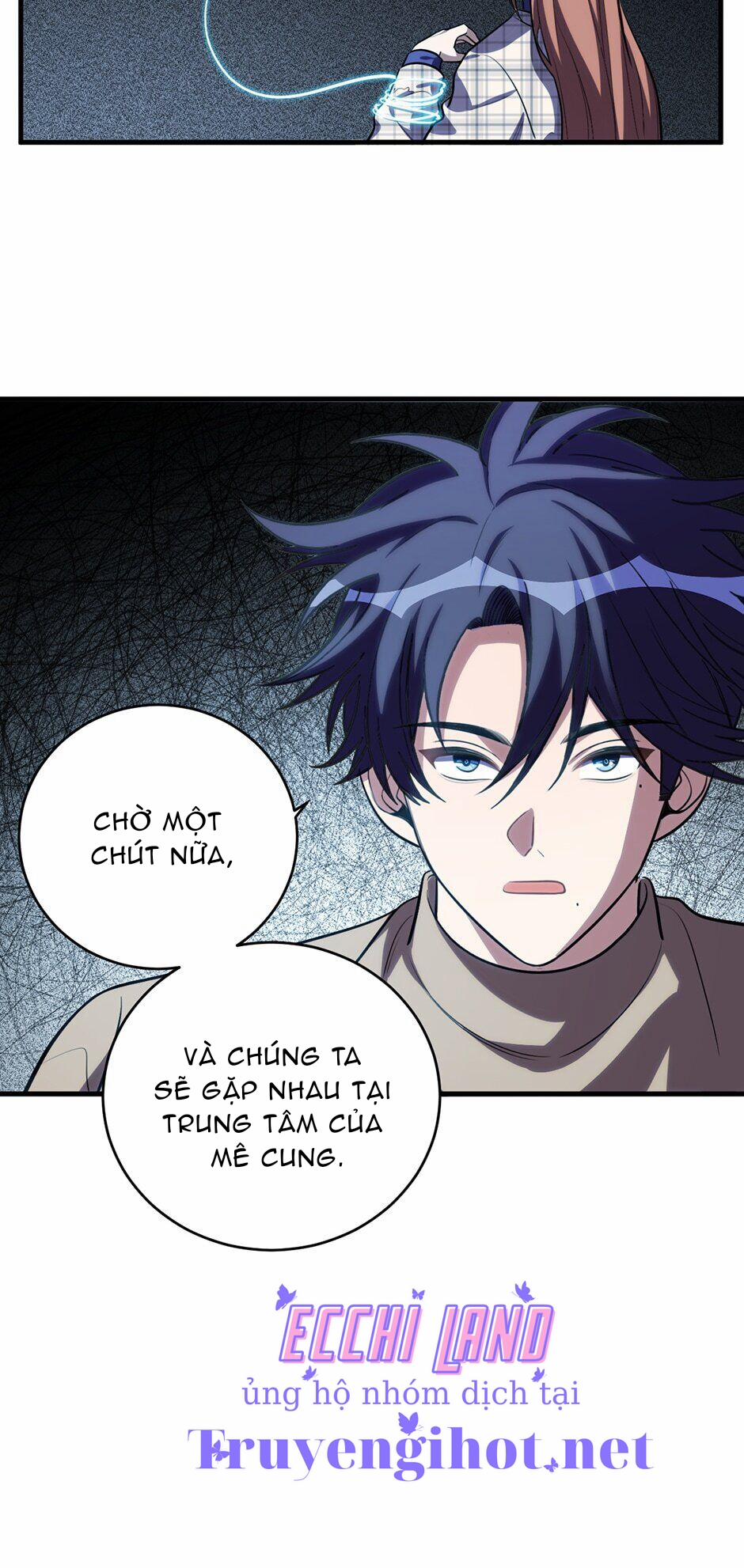 [16+] Killing My Love 56.1 trang 17