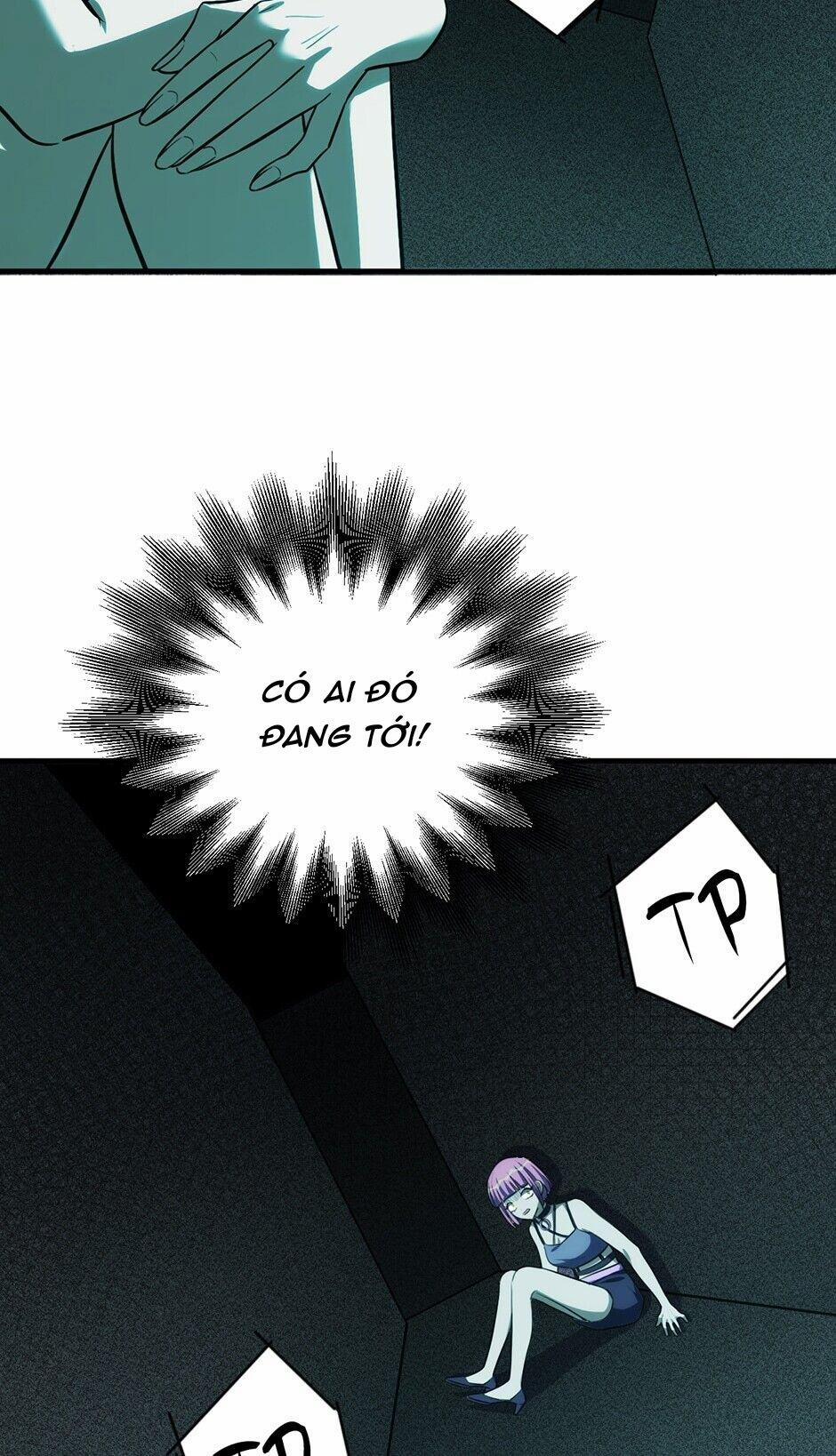 [16+] Killing My Love 56.2 trang 1