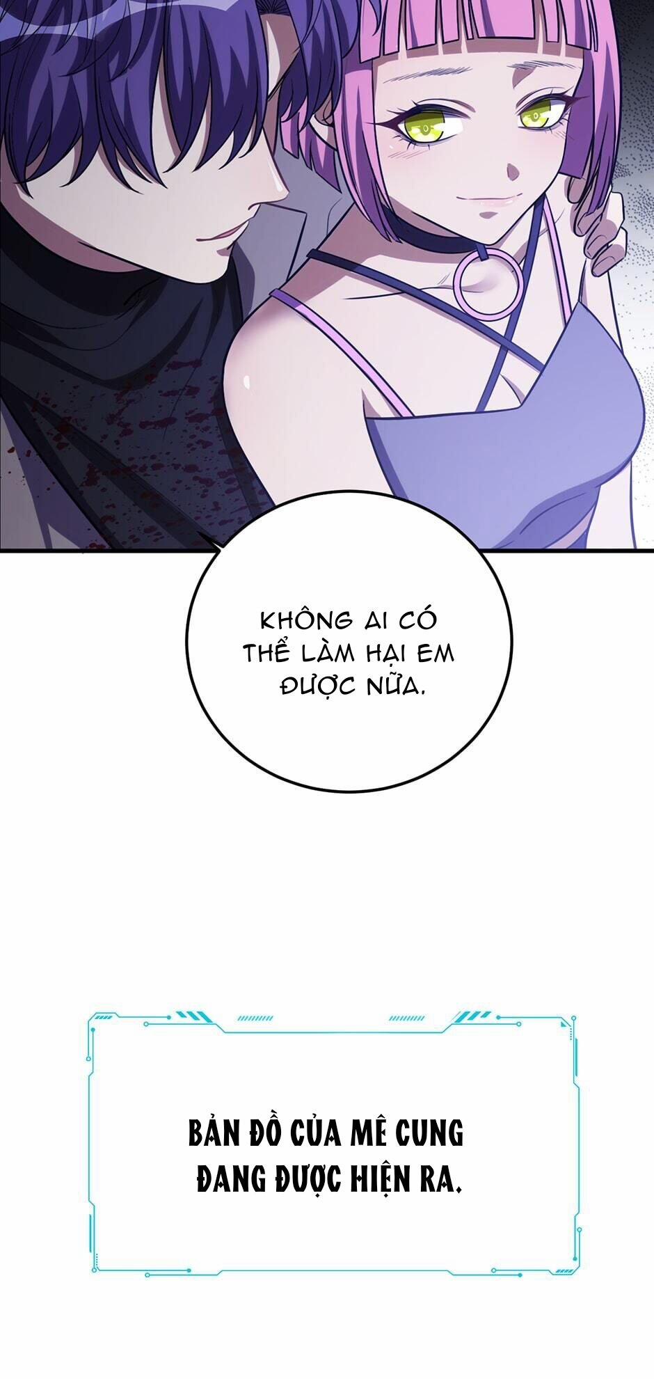 [16+] Killing My Love 56.2 trang 12