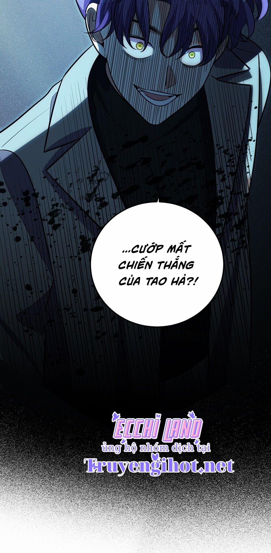 [16+] Killing My Love 56.2 trang 16