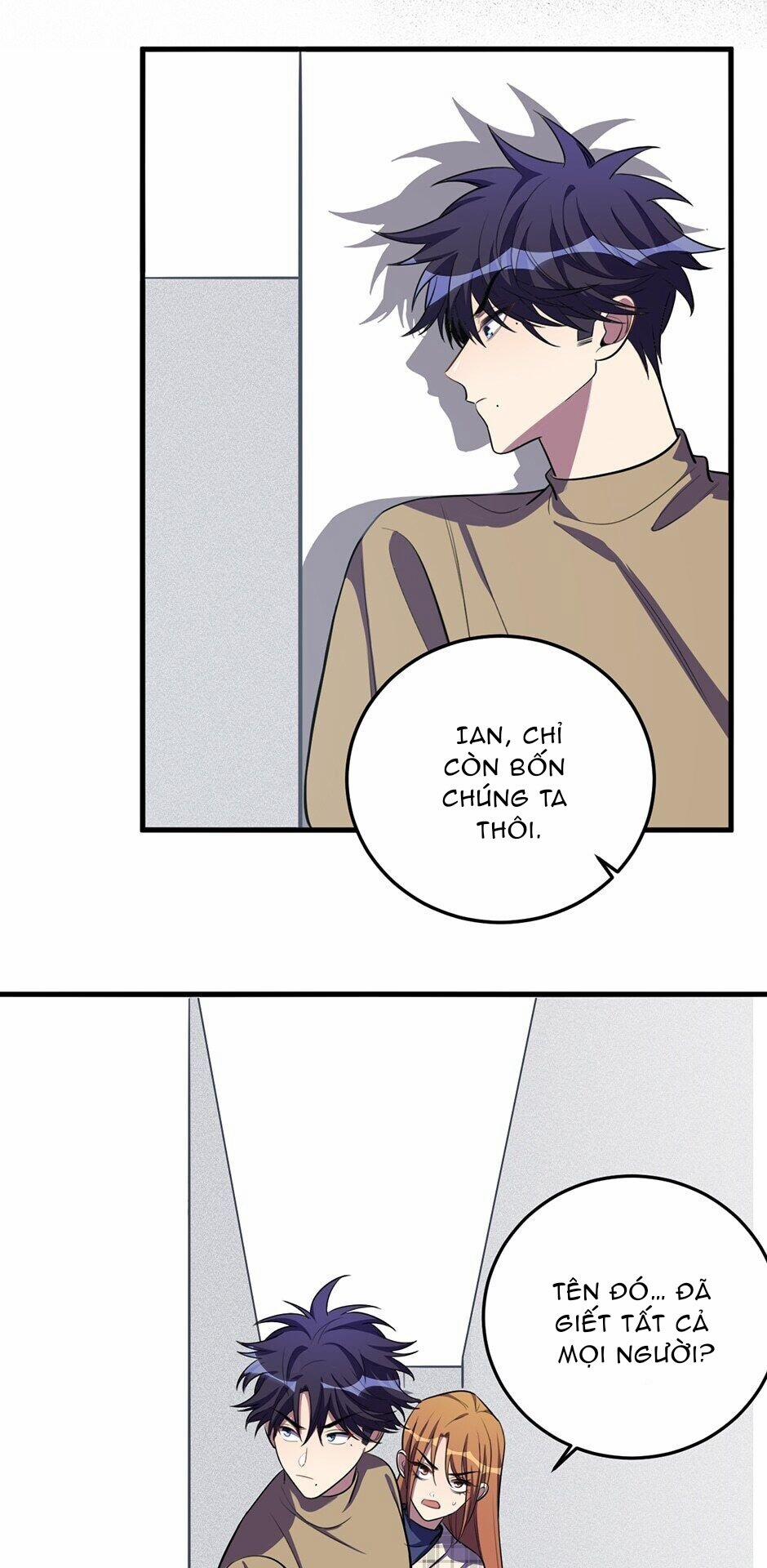 [16+] Killing My Love 56.2 trang 17