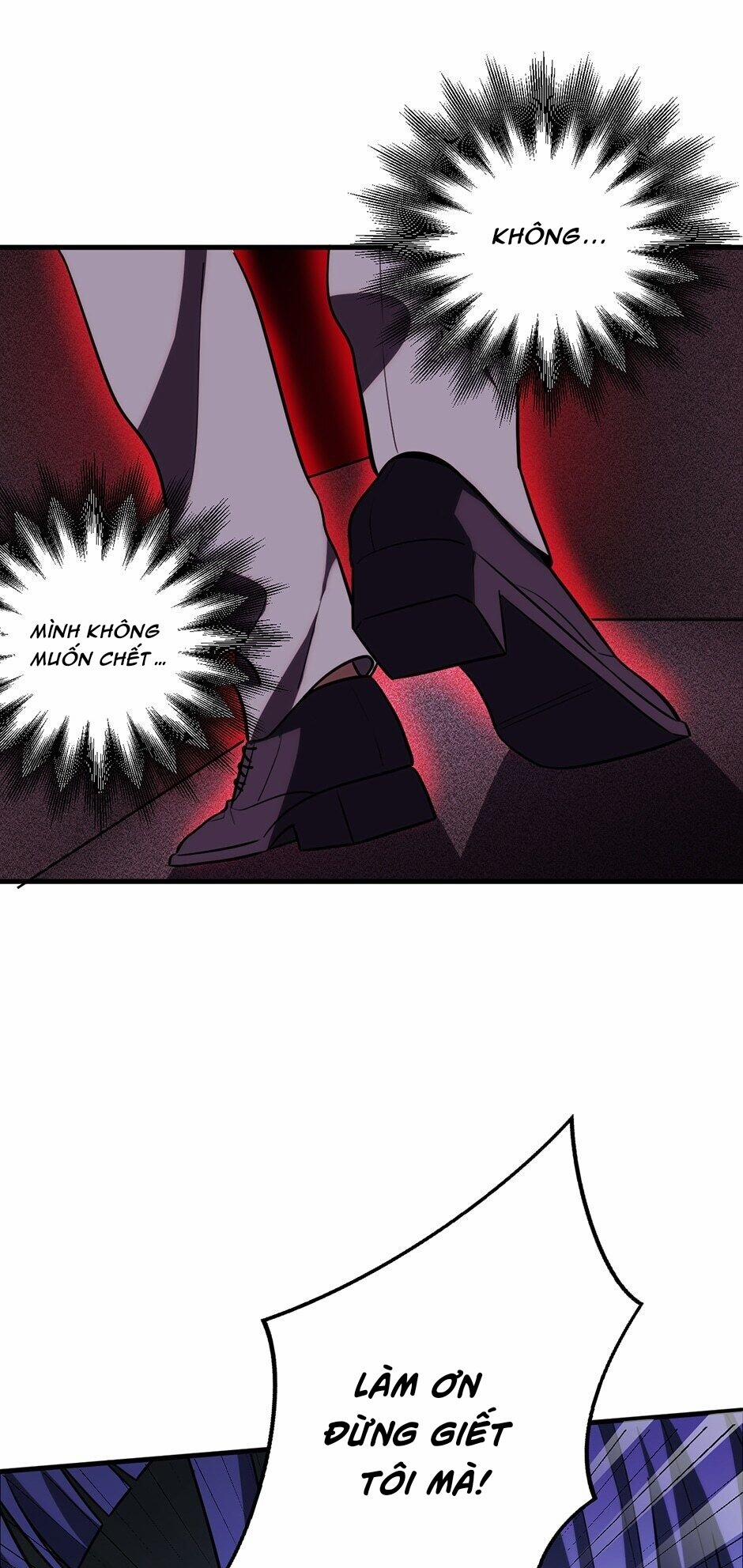 [16+] Killing My Love 56.2 trang 3