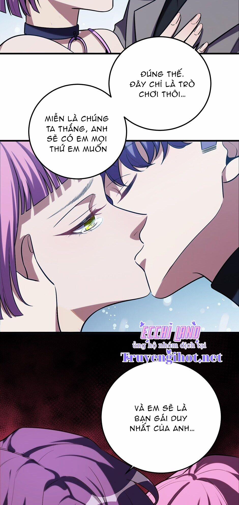 [16+] Killing My Love 56.2 trang 8