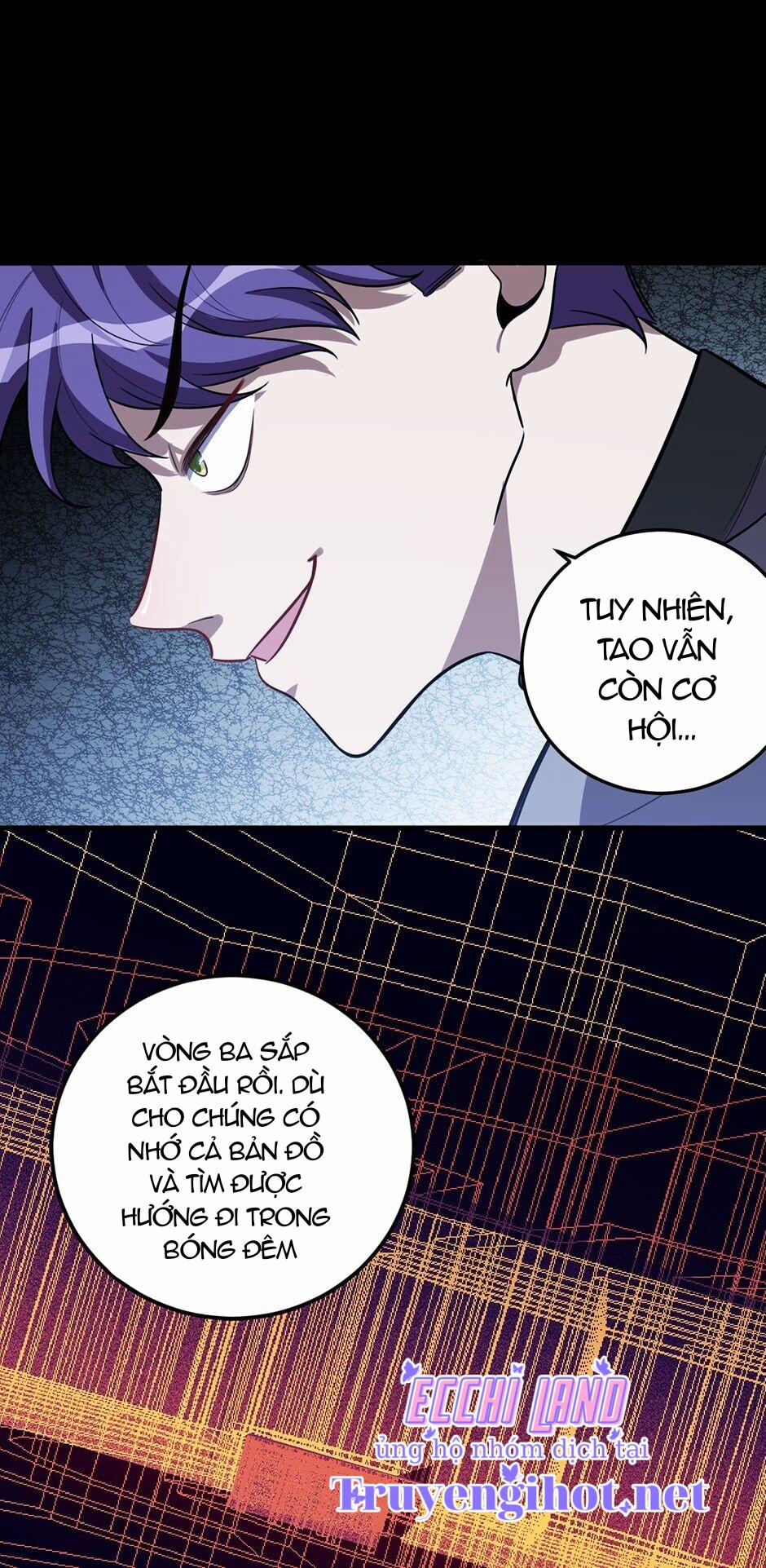 [16+] Killing My Love 57.1 trang 10